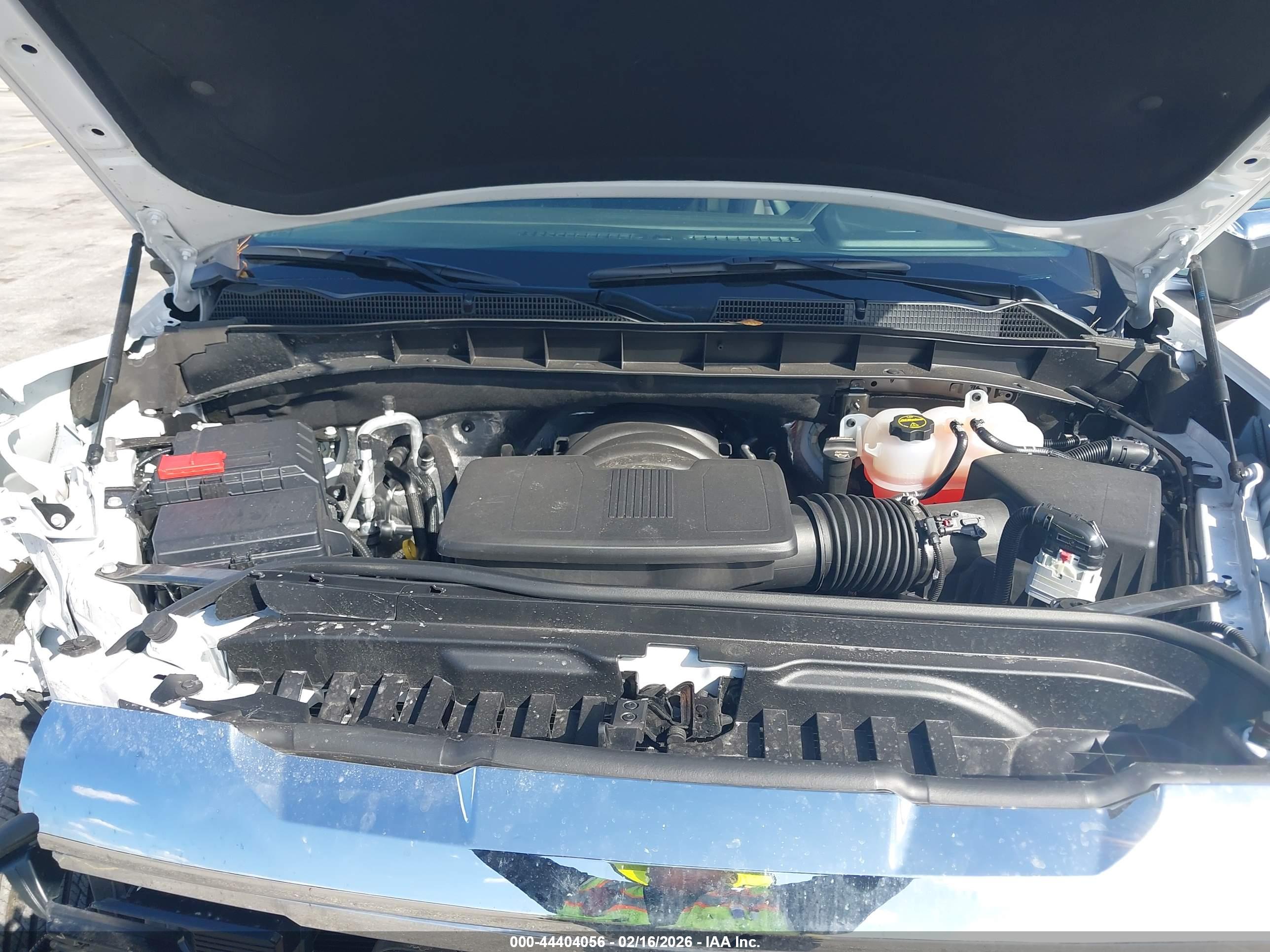 GMC SIERRA image 10