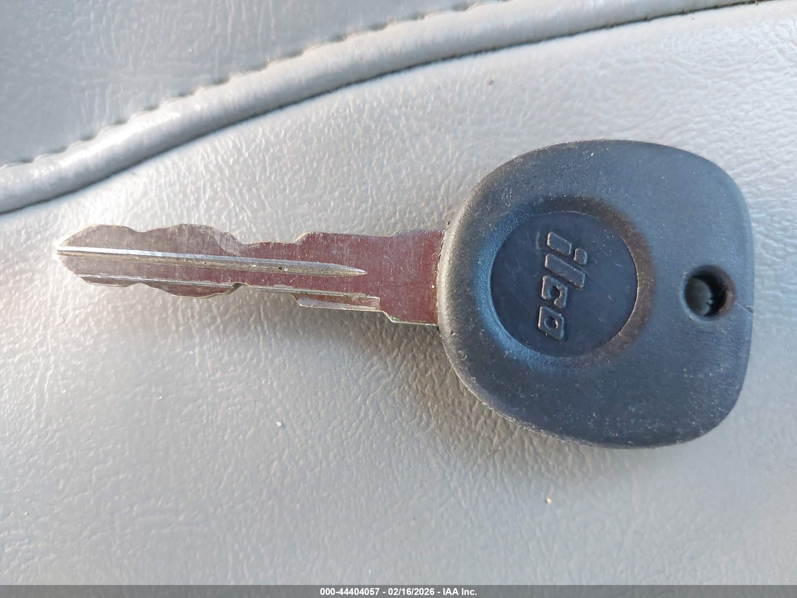 BUICK RENDEZVOUS image 11