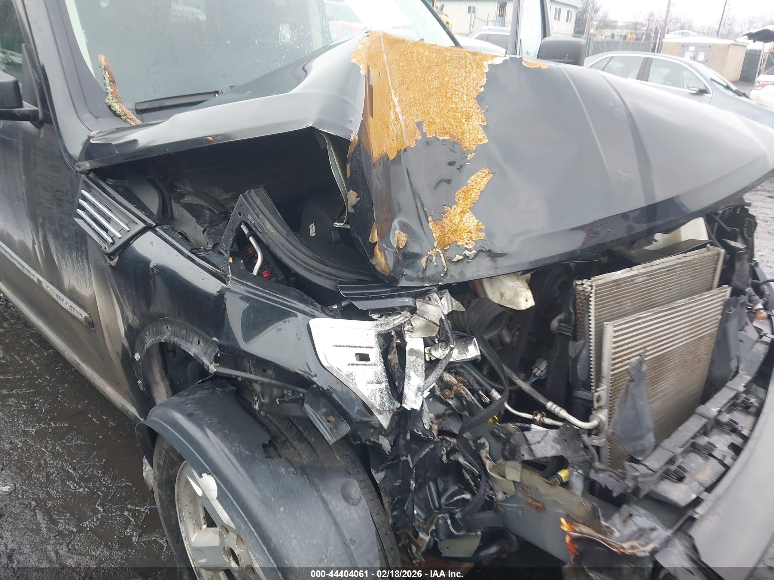 DODGE NITRO image 6