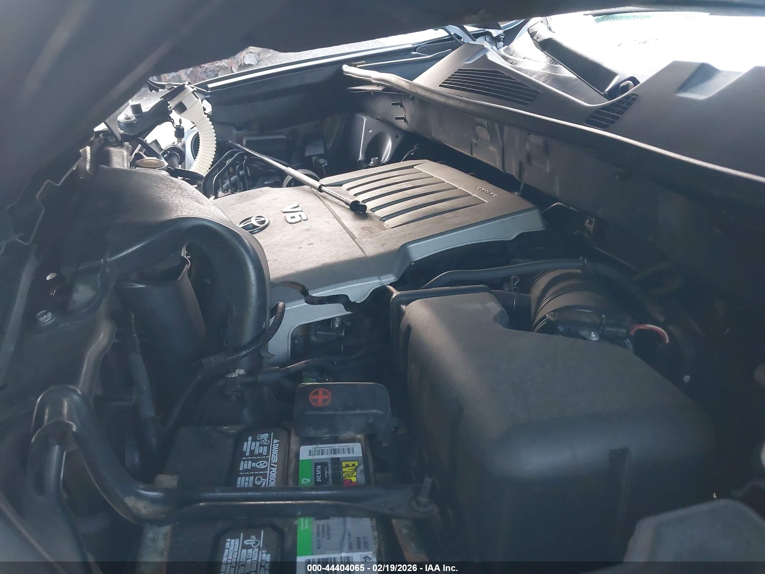 TOYOTA HIGHLANDER image 10
