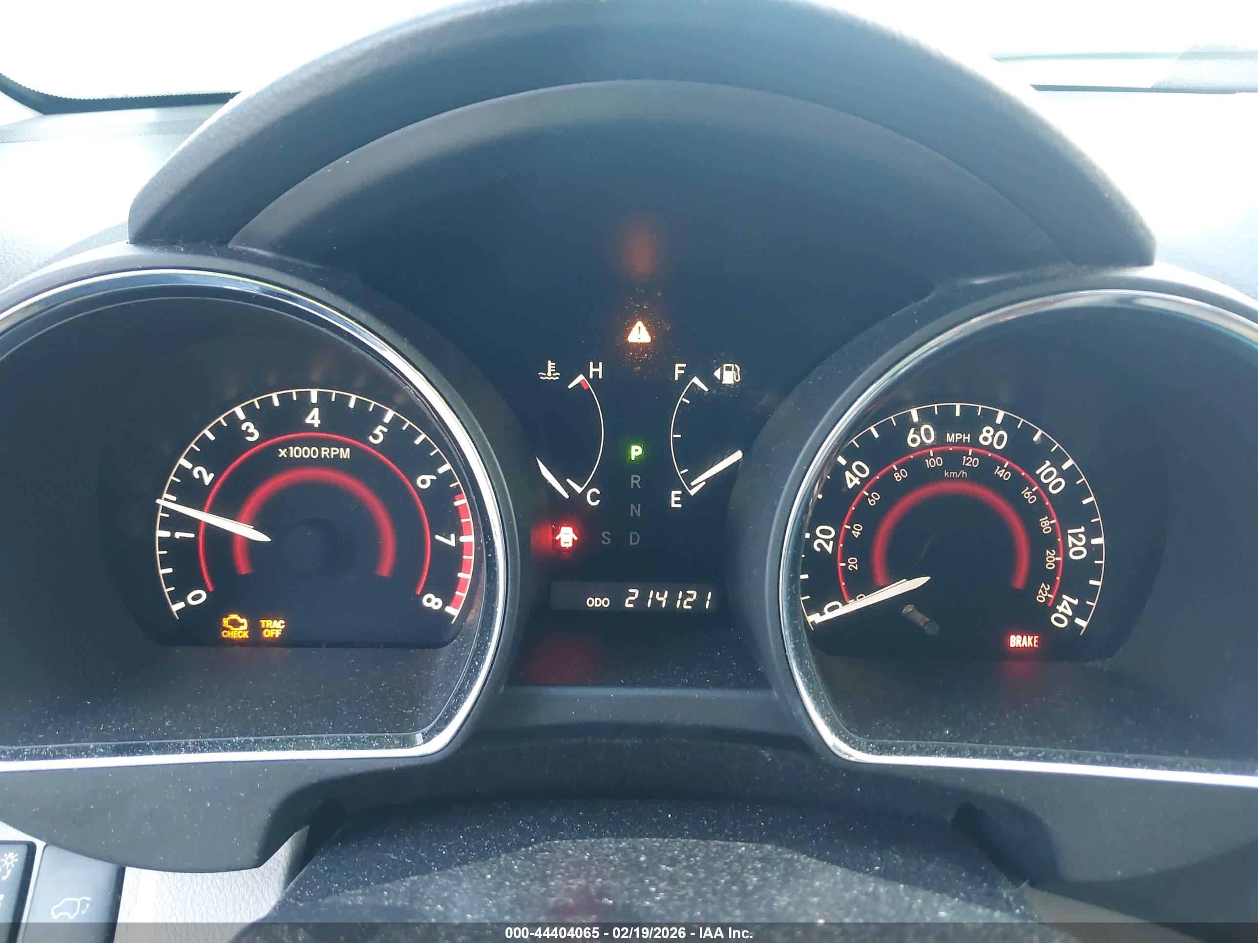 TOYOTA HIGHLANDER image 7