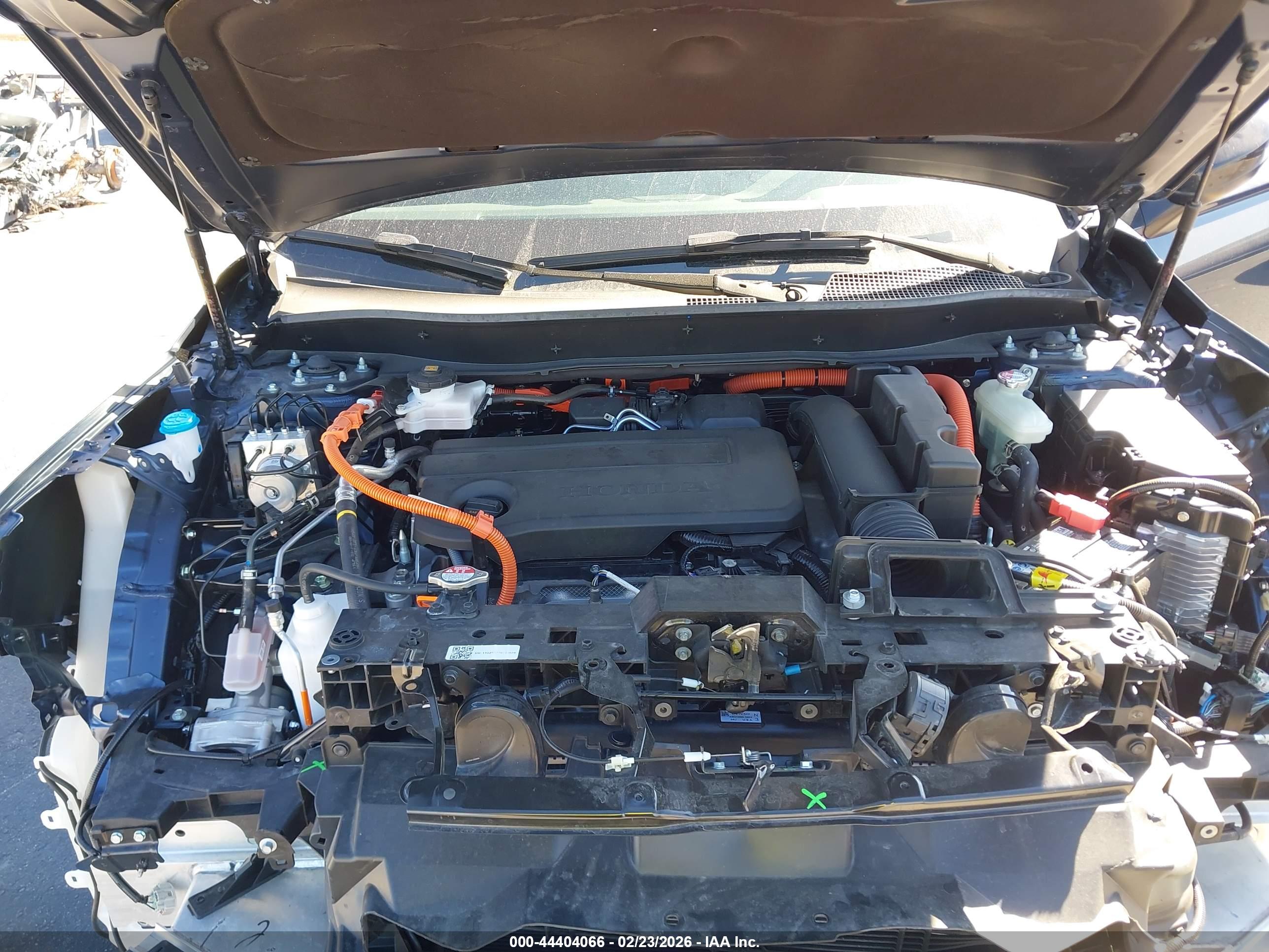 HONDA CR-V image 10