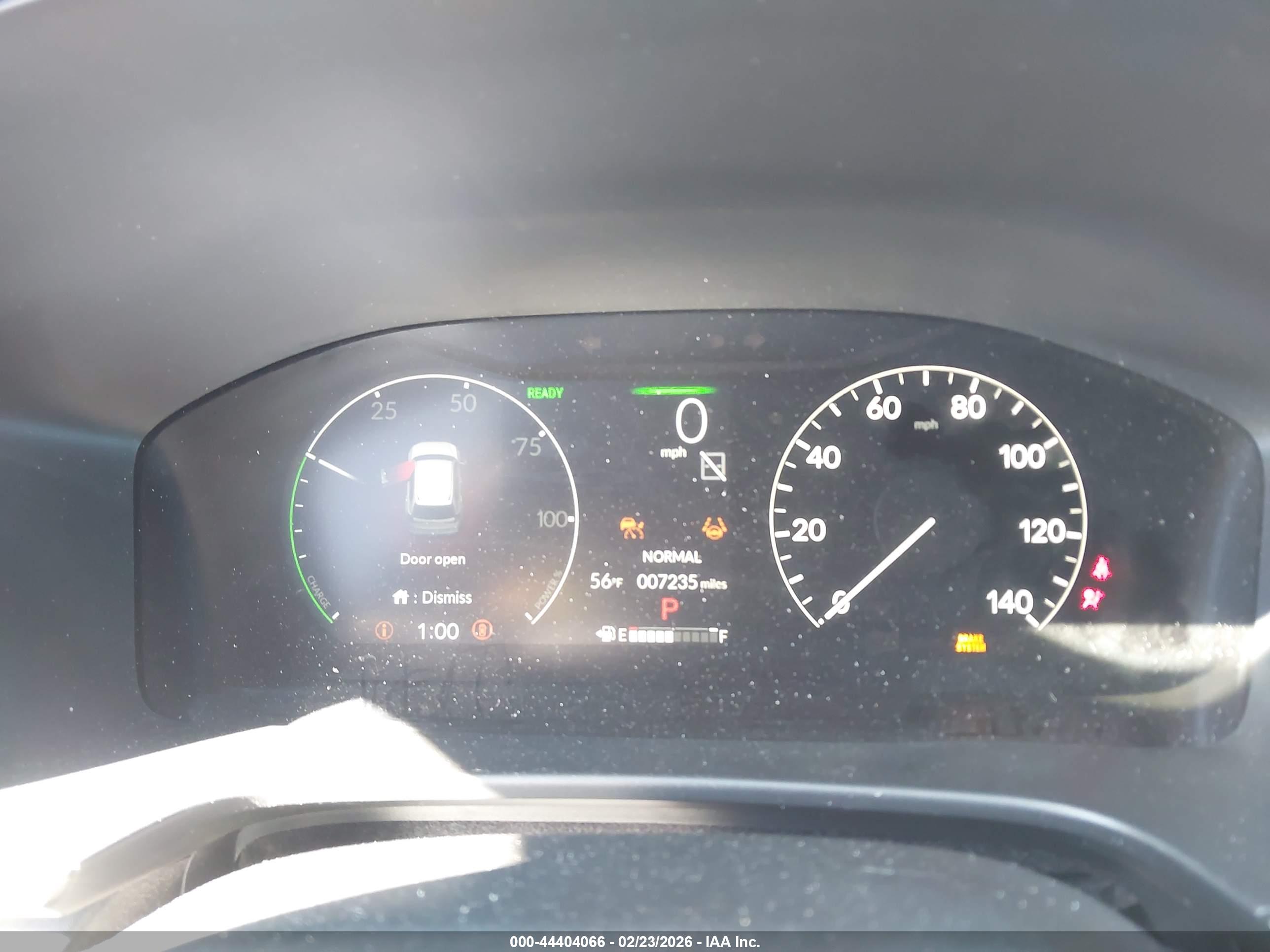HONDA CR-V image 7