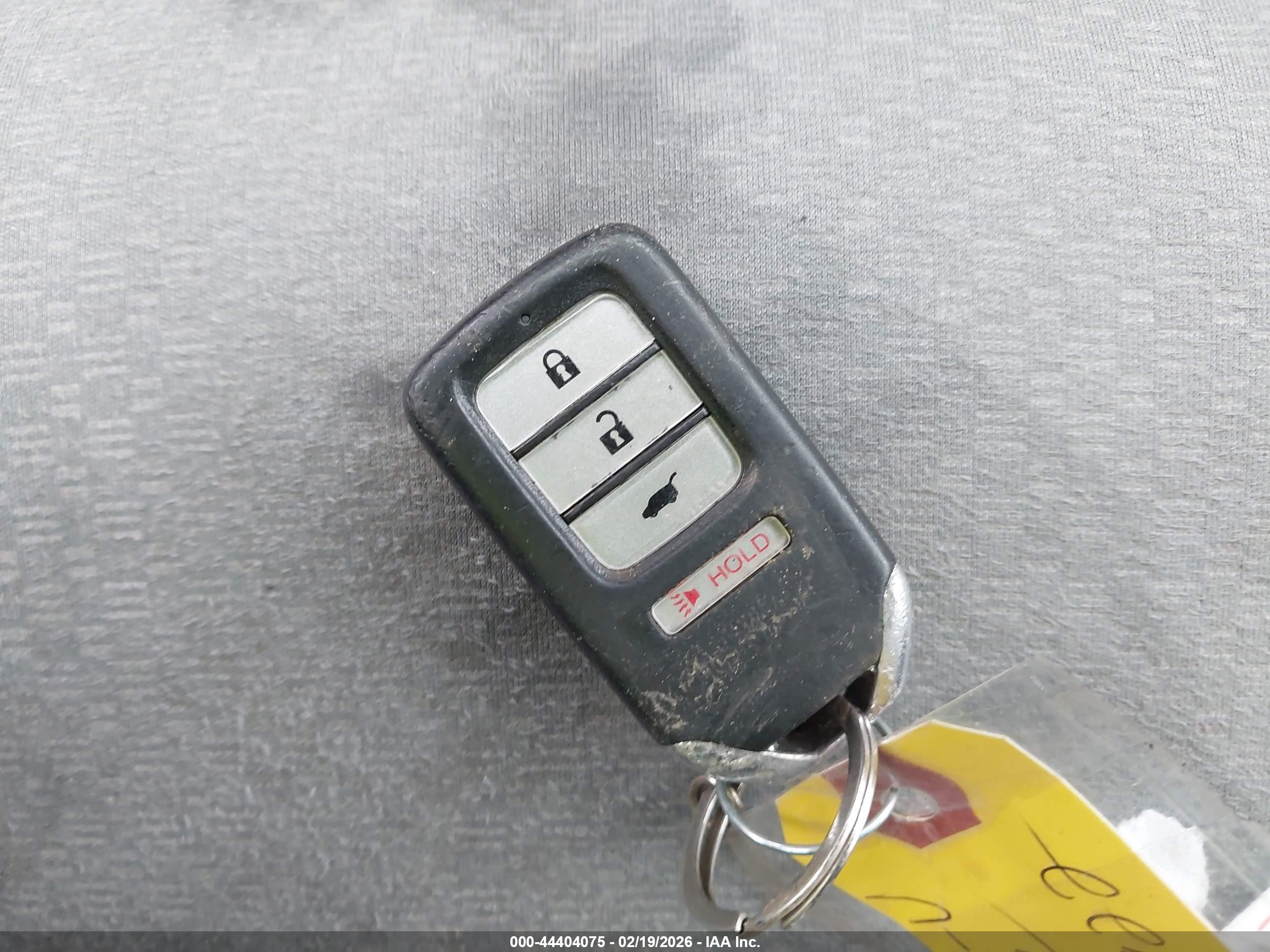 HONDA CR-V image 11