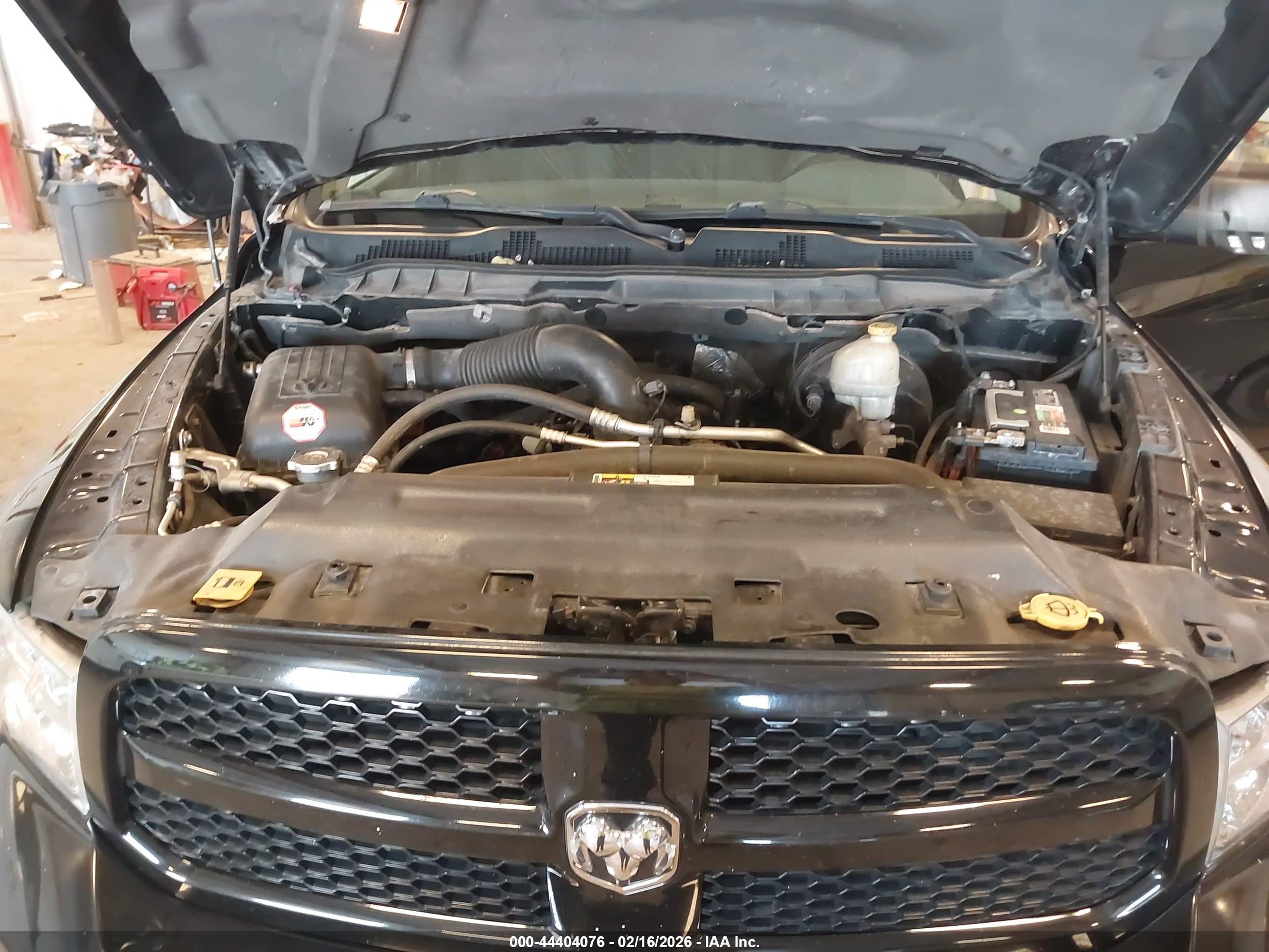 RAM 1500 image 10