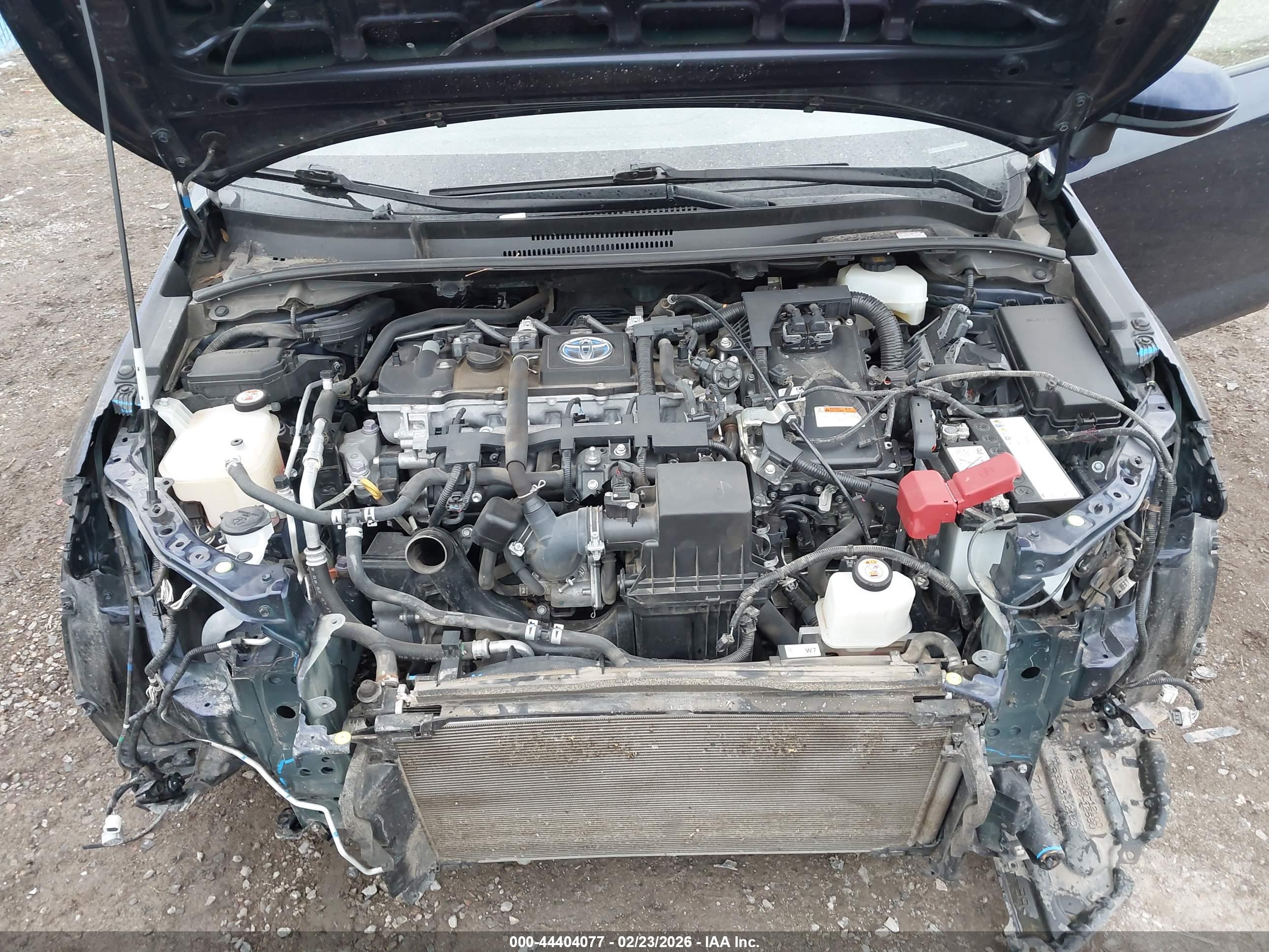 TOYOTA COROLLA image 10