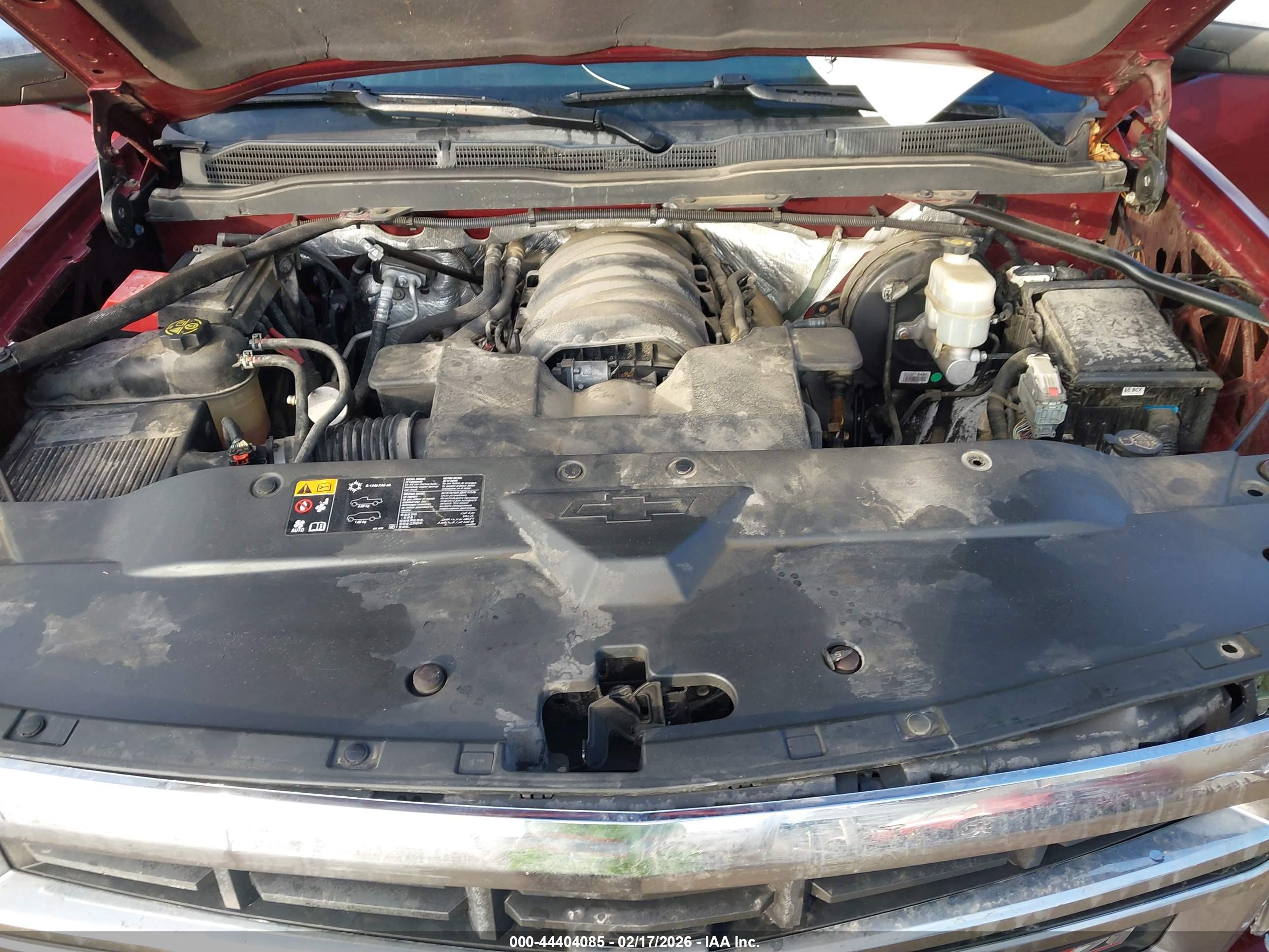 CHEVROLET SILVERADO image 10