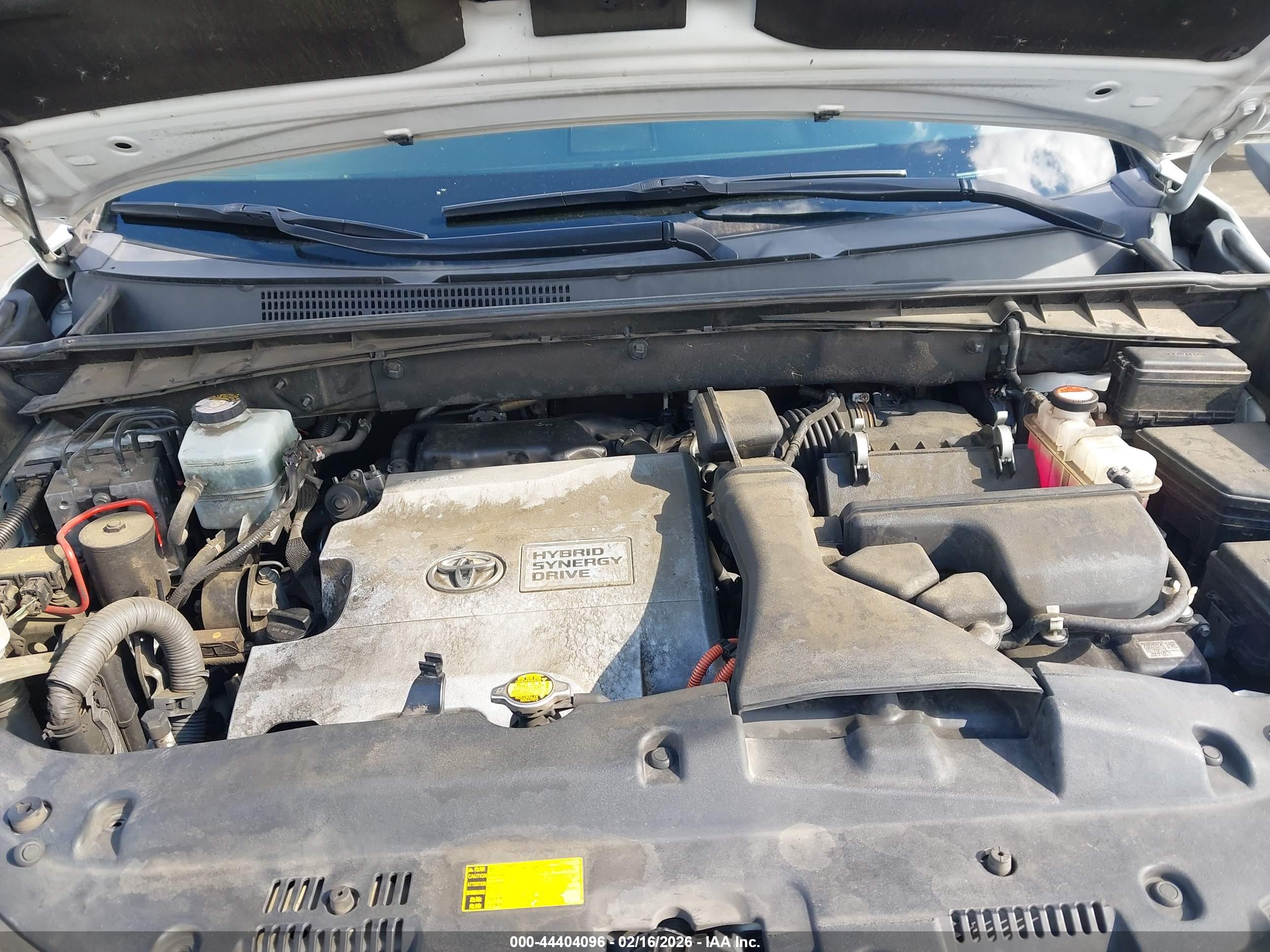 TOYOTA HIGHLANDER image 10