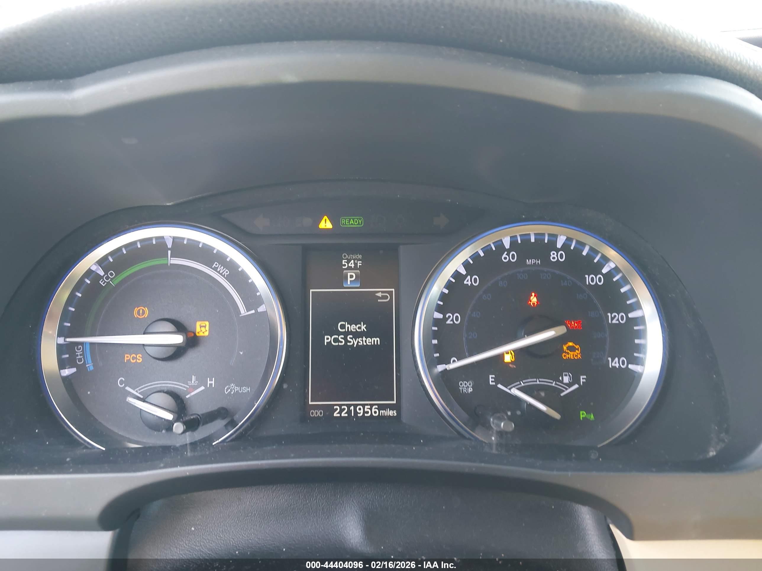 TOYOTA HIGHLANDER image 7