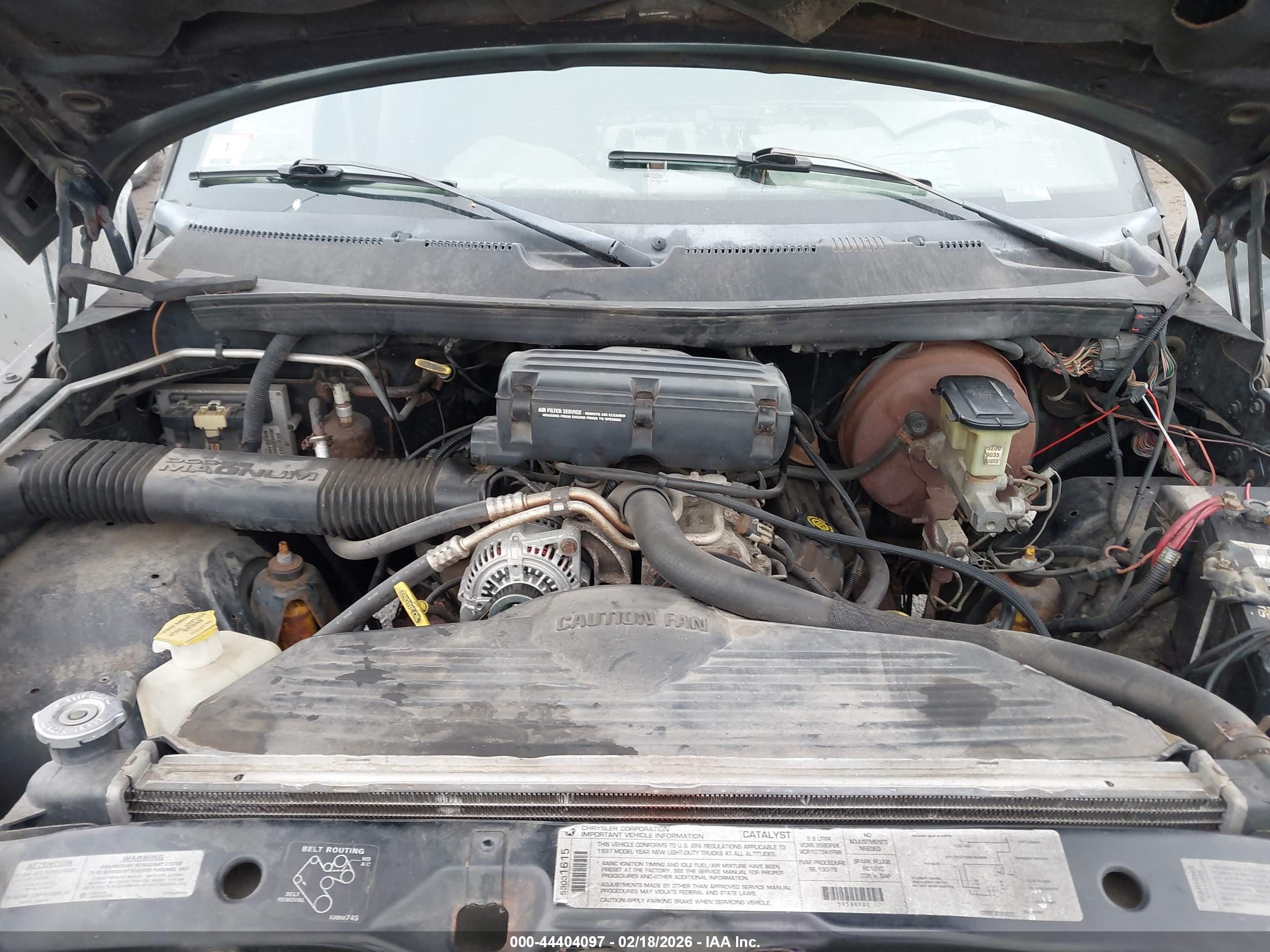 DODGE RAM image 10