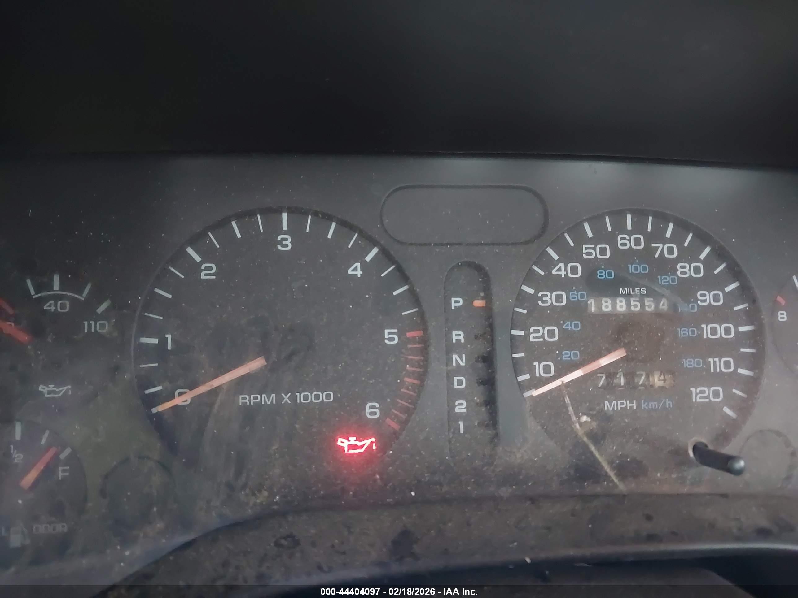 DODGE RAM image 7