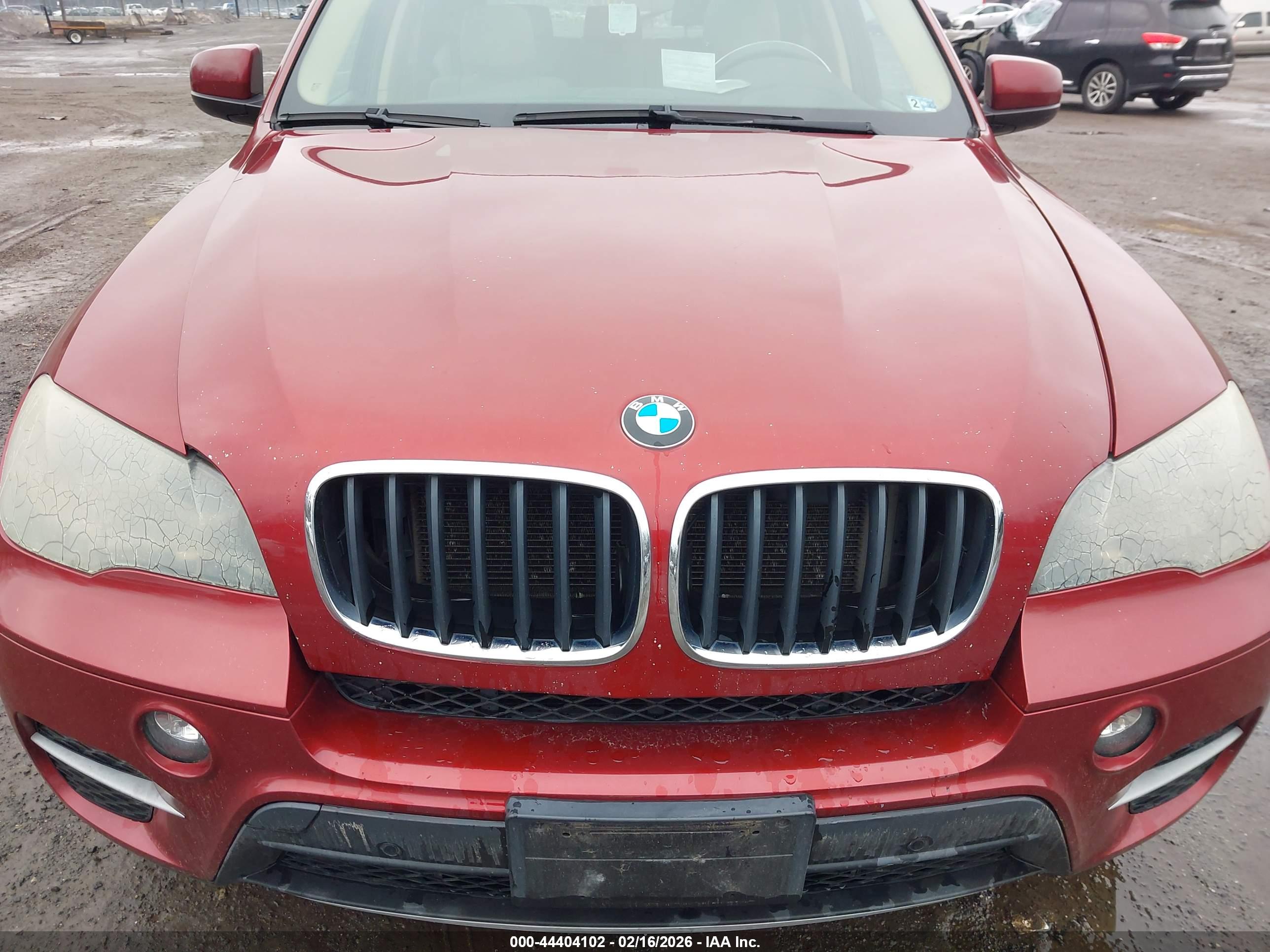 BMW X5 image 10
