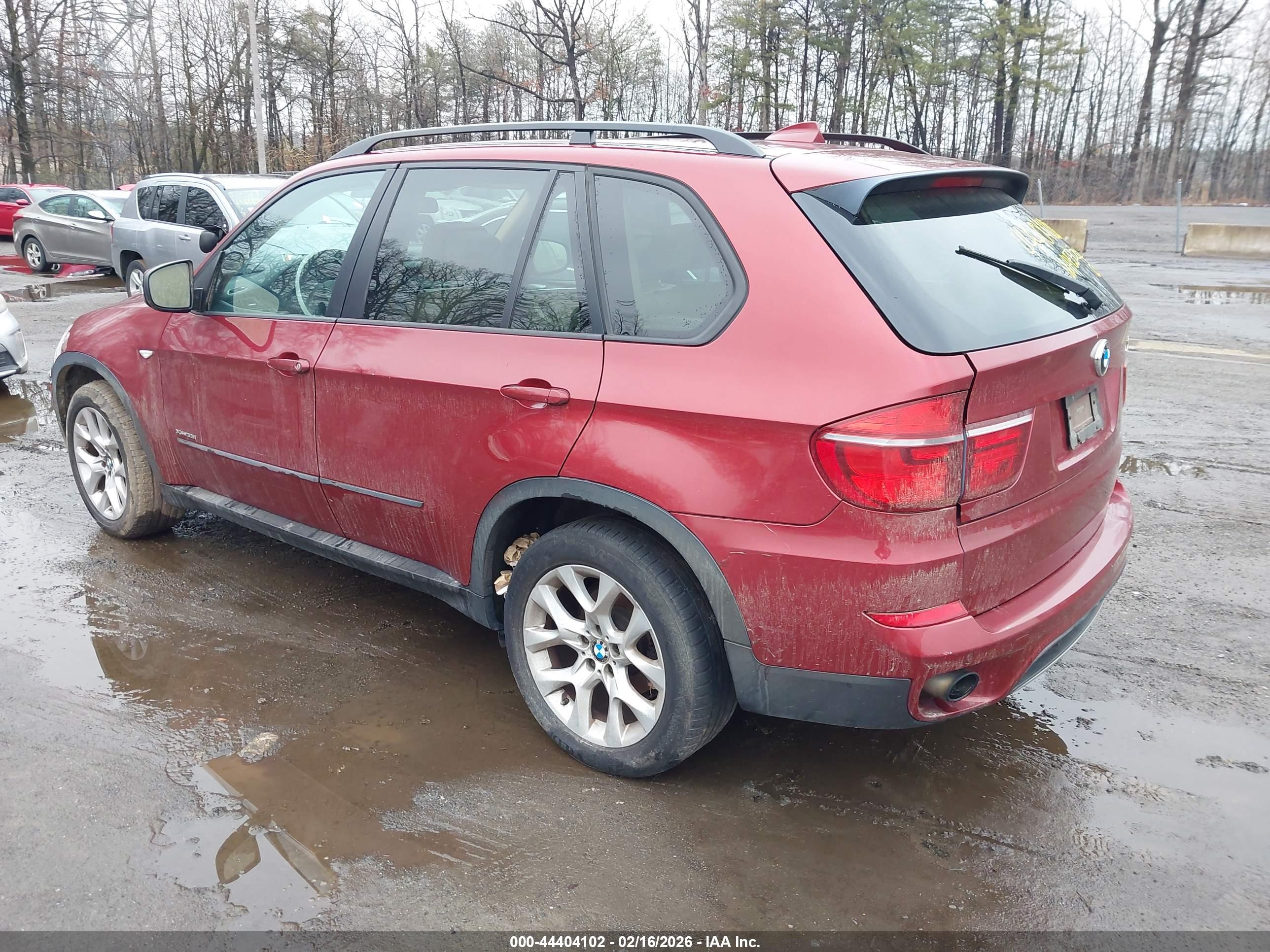 BMW X5 image 3