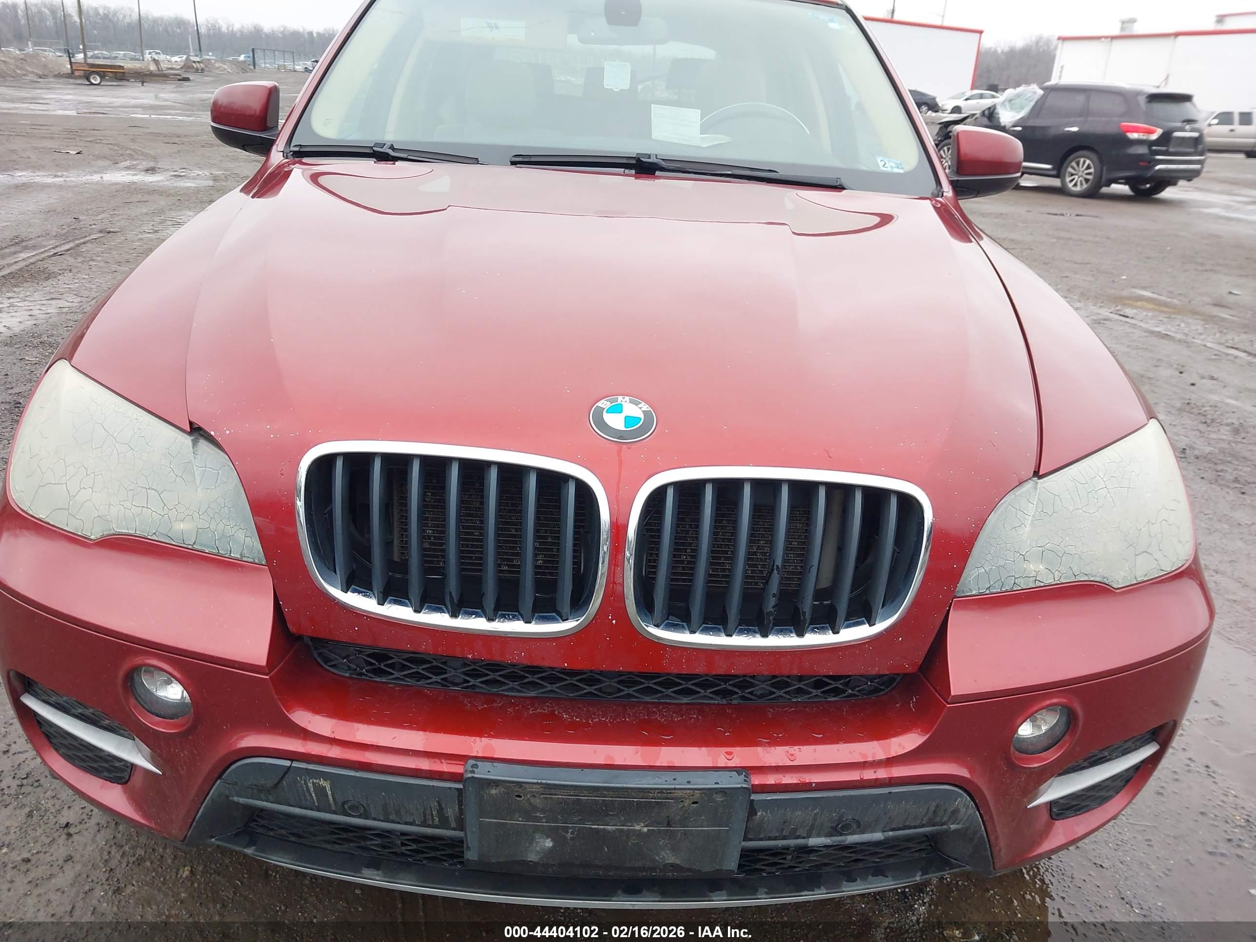 BMW X5 image 6