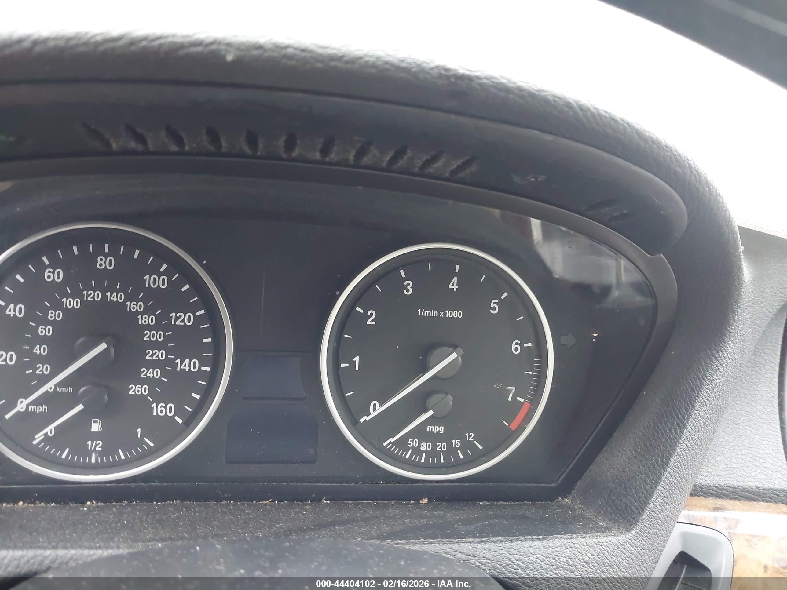 BMW X5 image 7