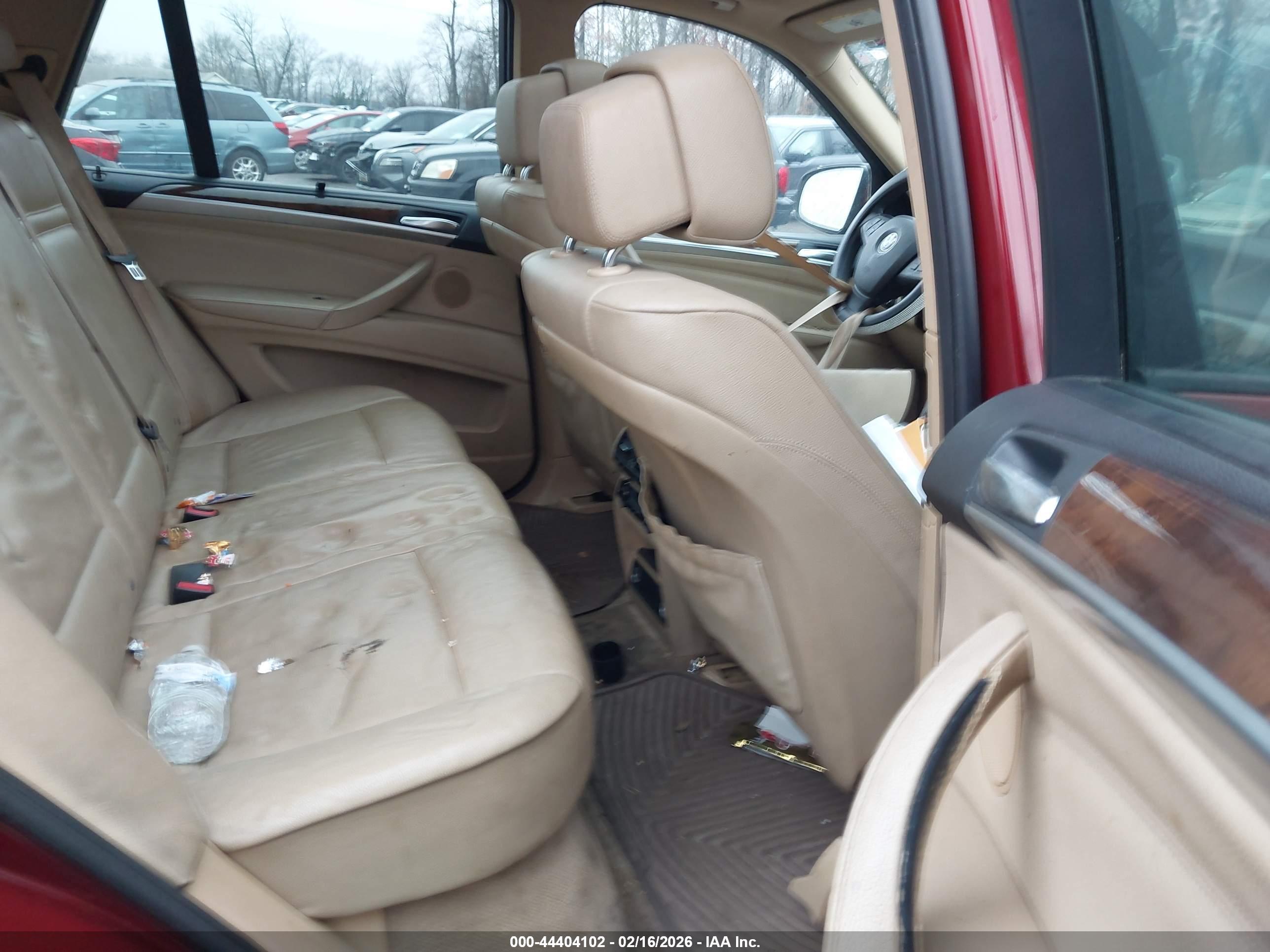 BMW X5 image 8