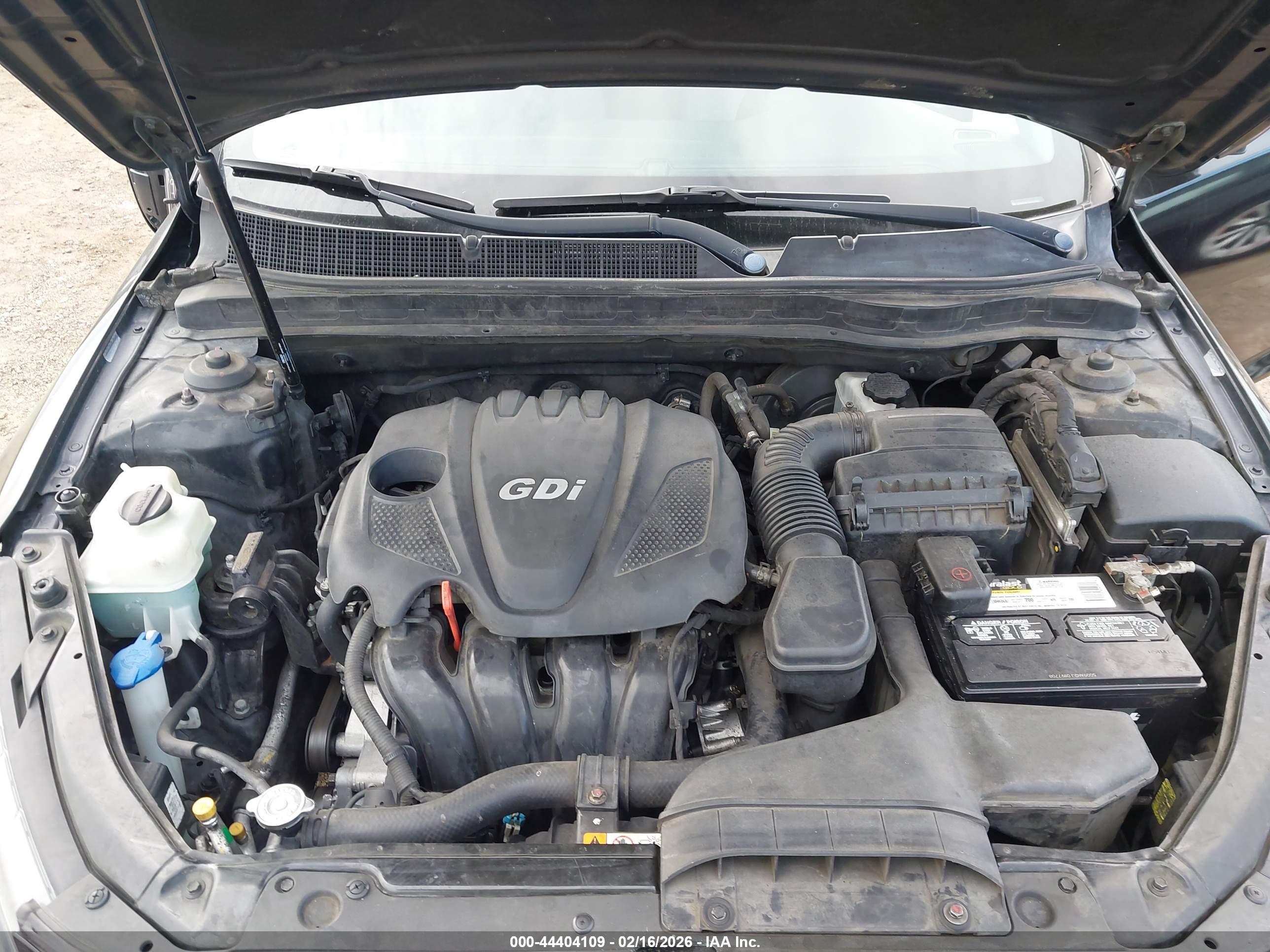 KIA OPTIMA image 10