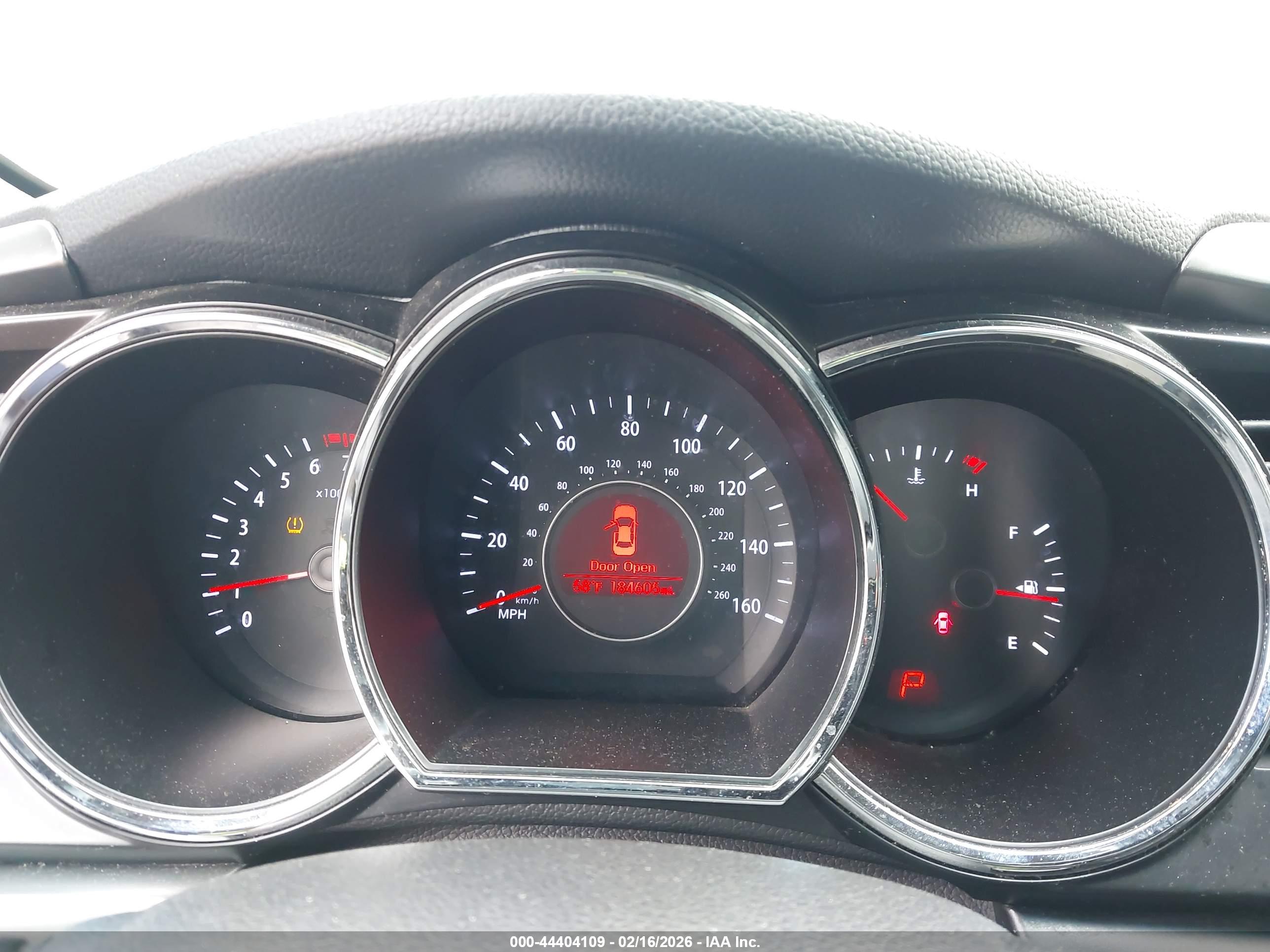 KIA OPTIMA image 7