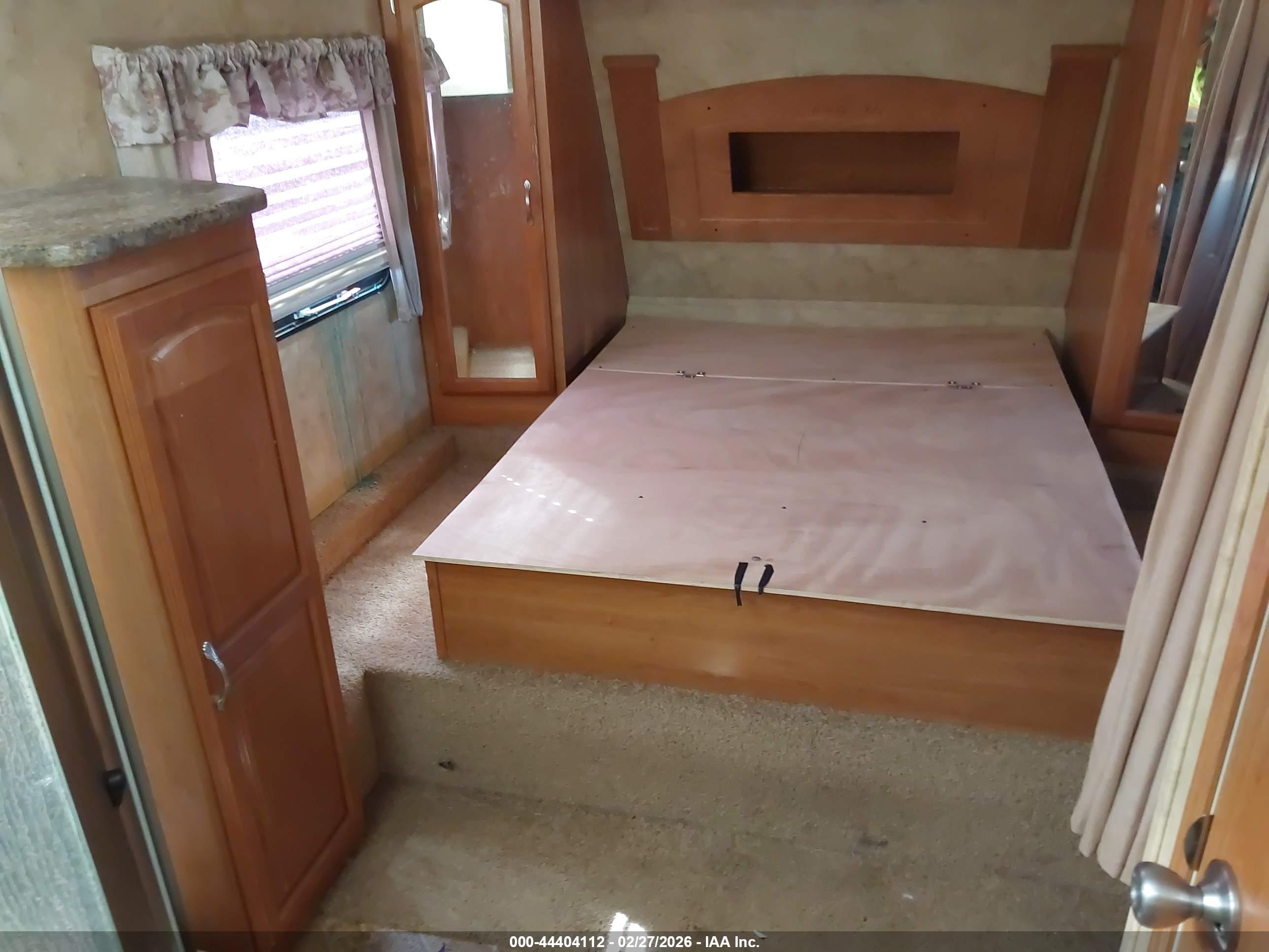 KEYSTONE 310 image 7