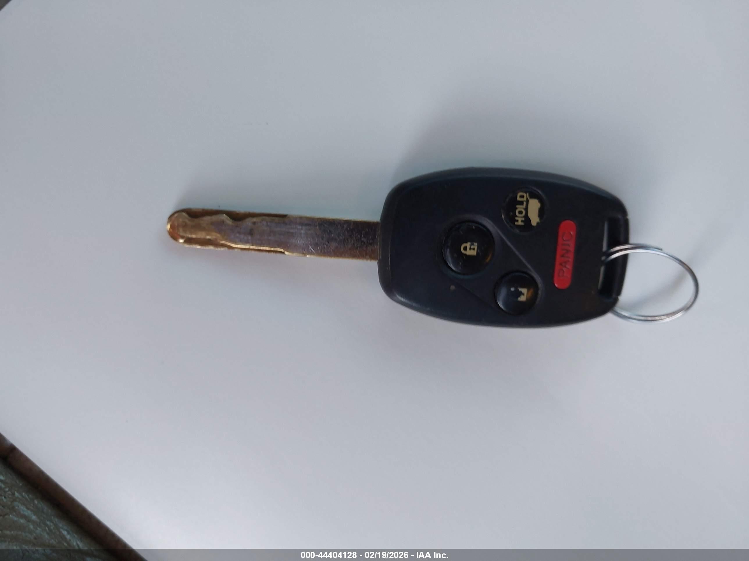 HONDA PILOT image 11