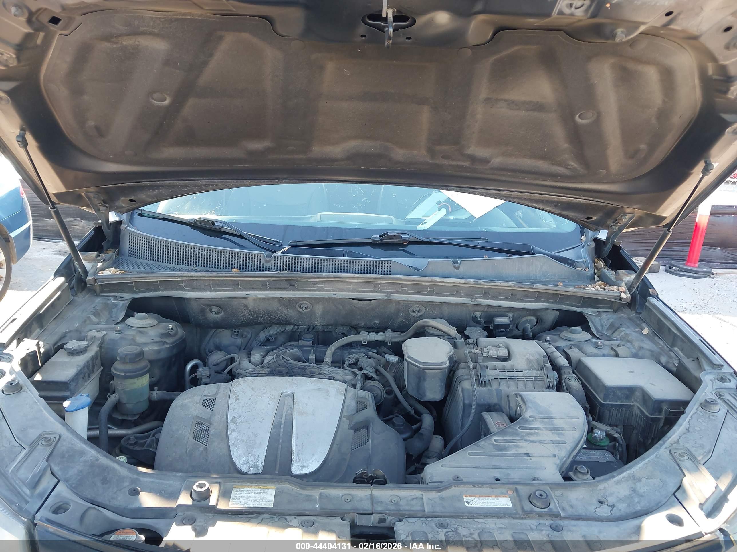 KIA SORENTO image 10