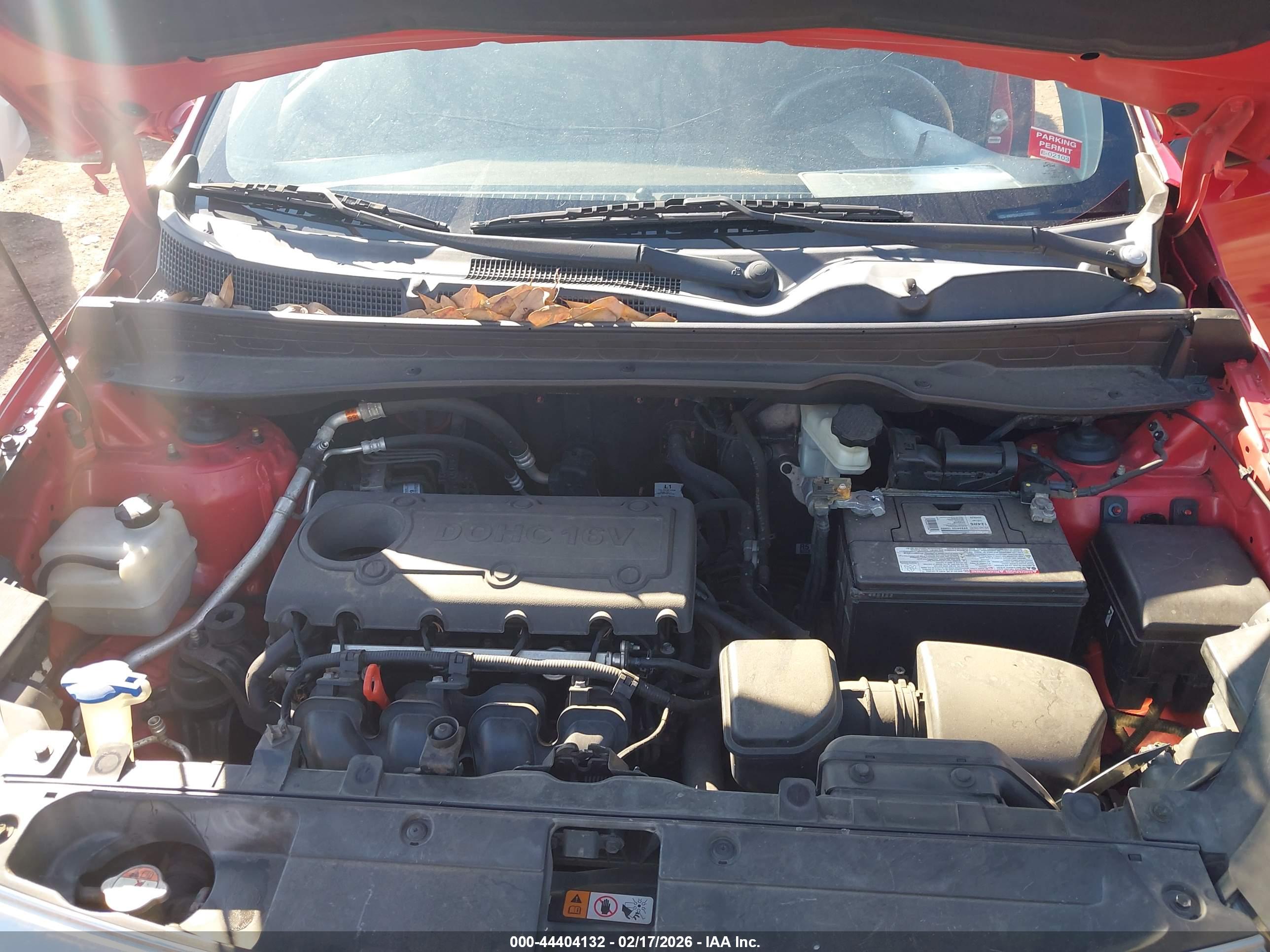 KIA SPORTAGE image 10