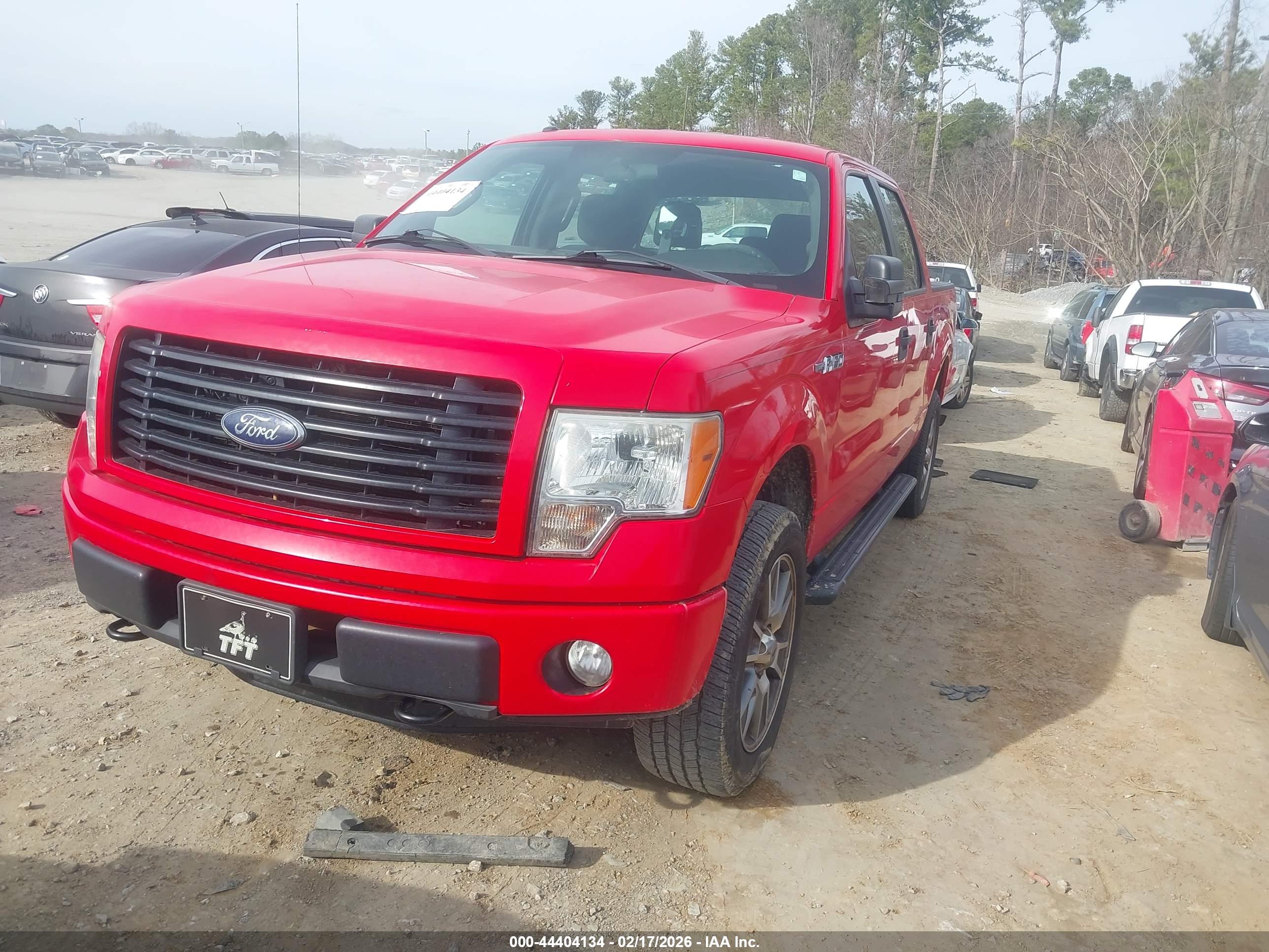 FORD F-150 image 2