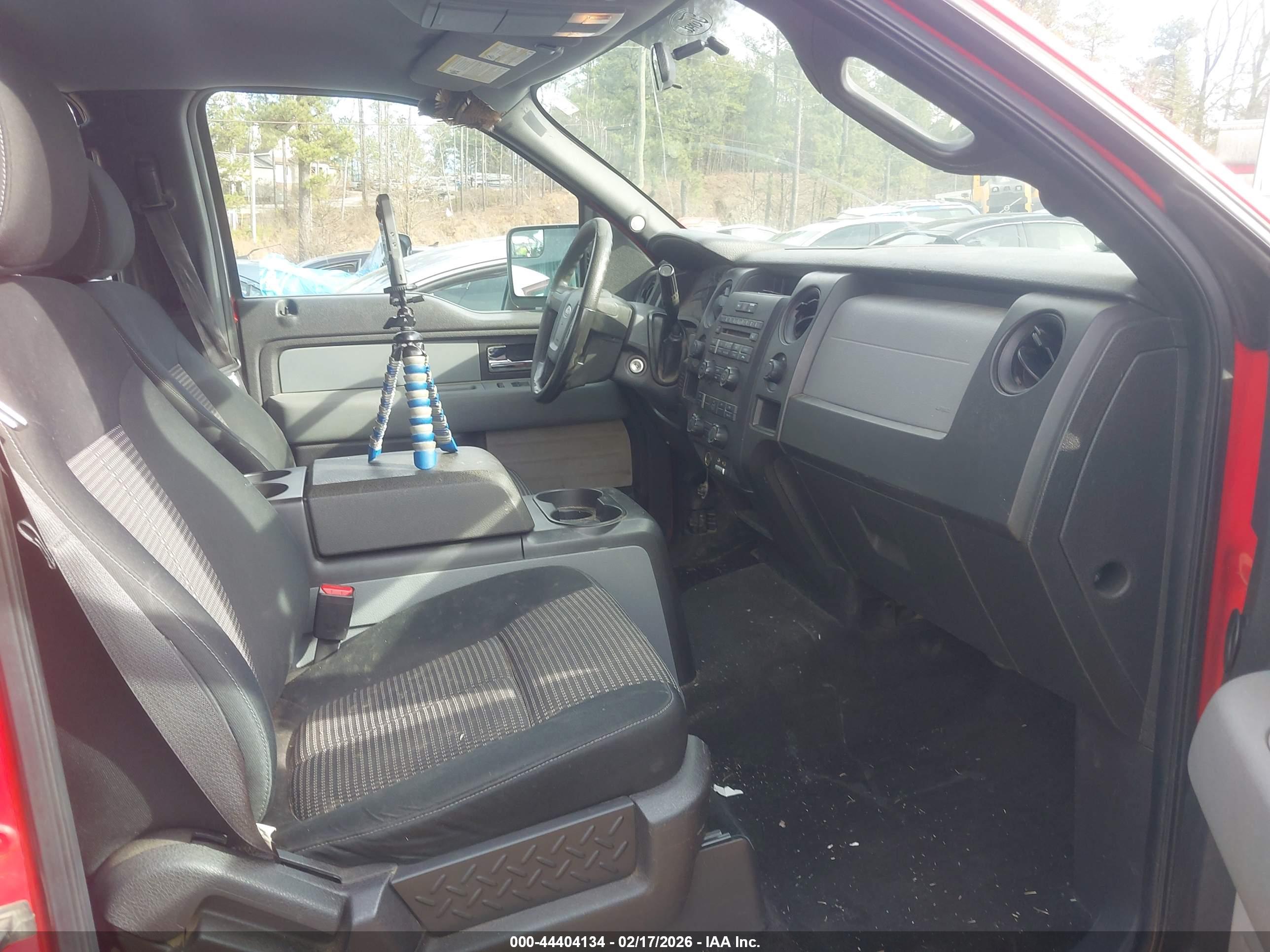 FORD F-150 image 5