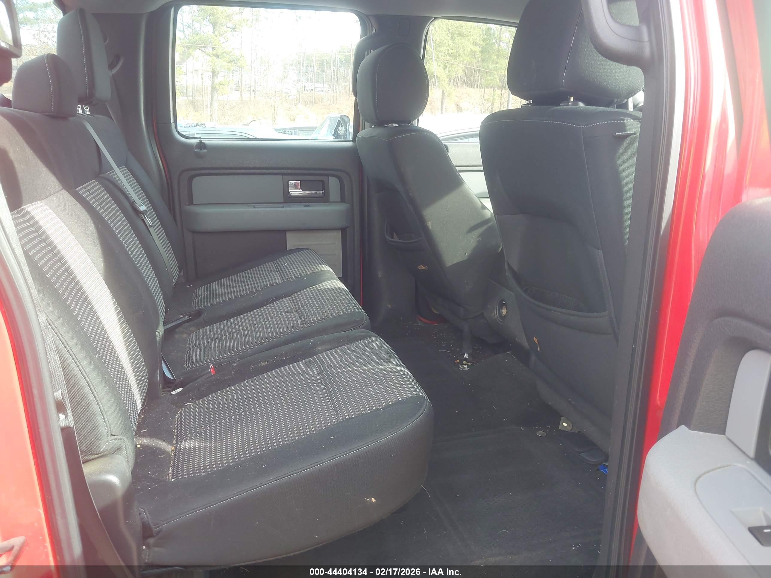 FORD F-150 image 8