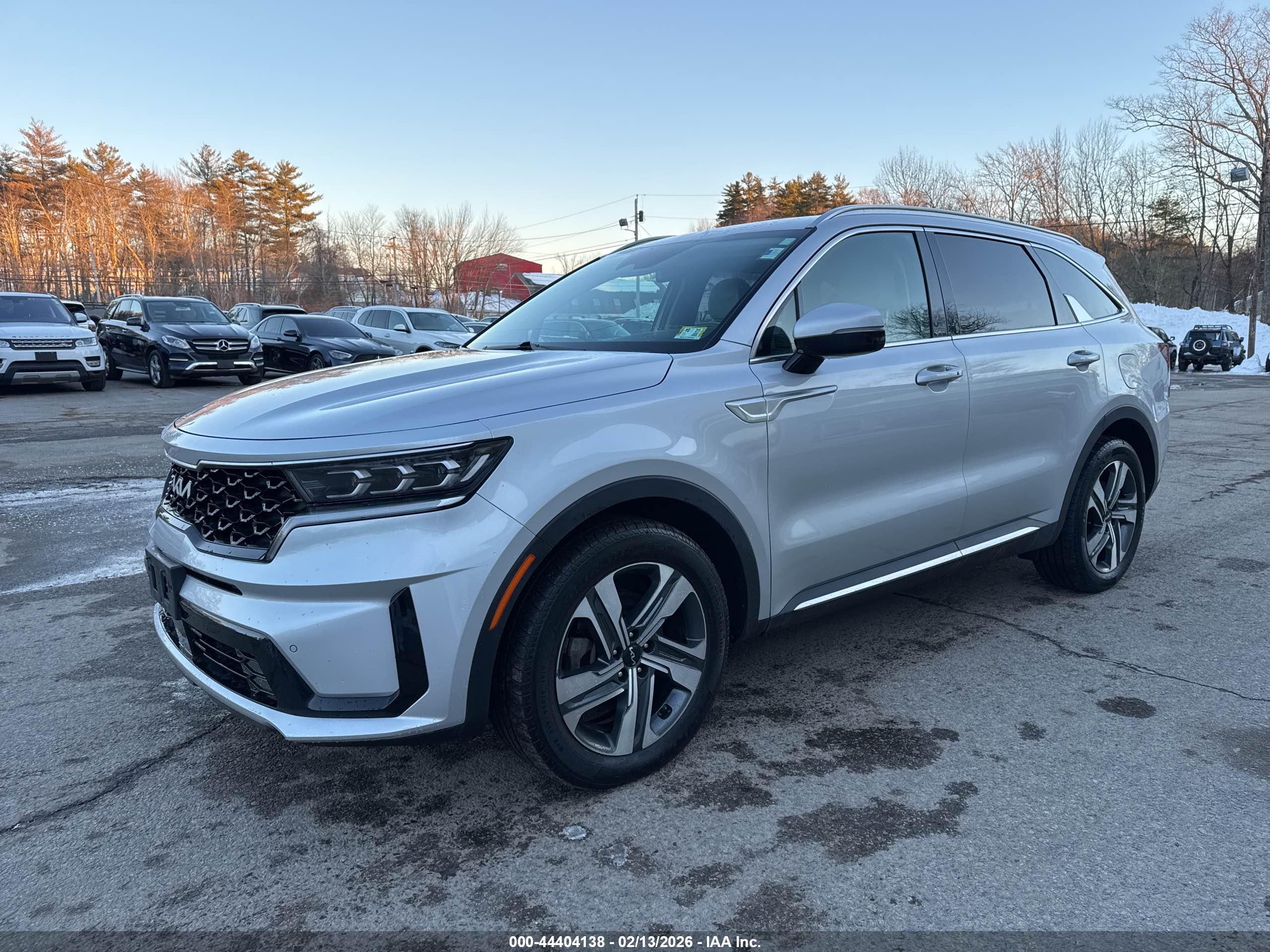 KIA SORENTO image 2