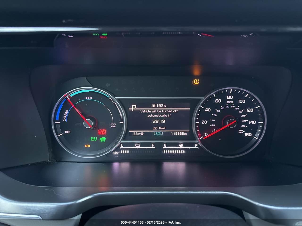KIA SORENTO image 7