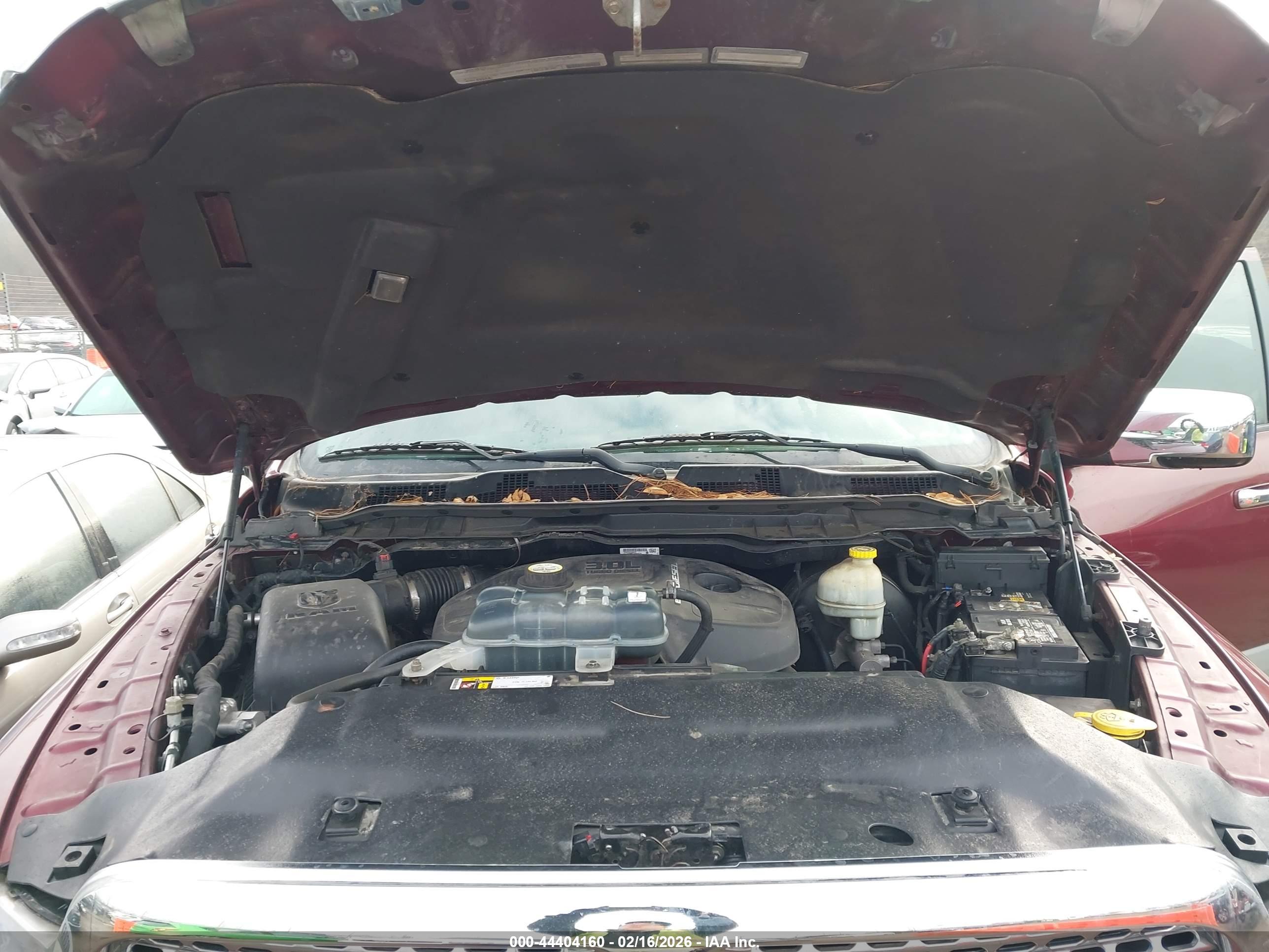 RAM 1500 image 10