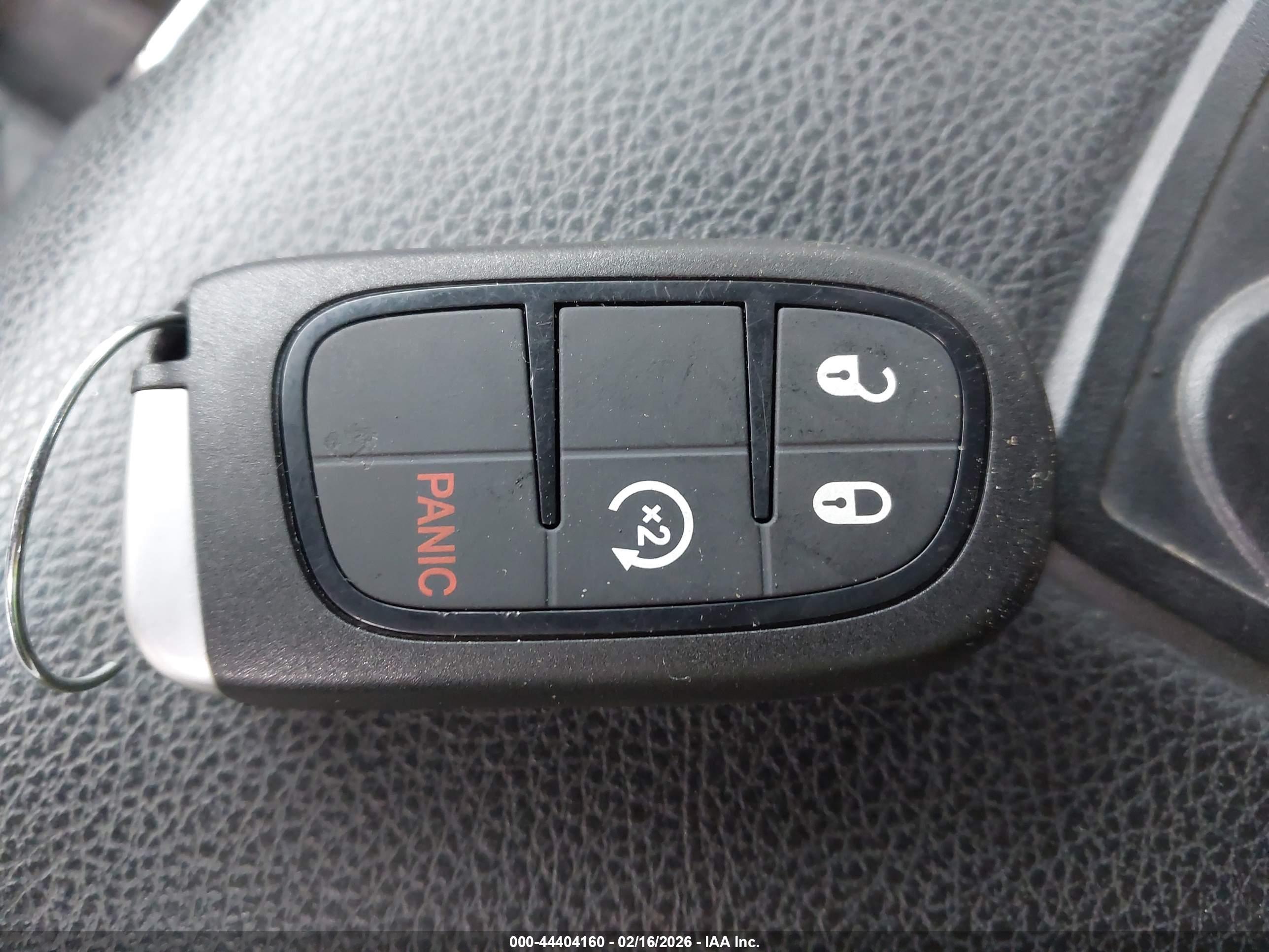 RAM 1500 image 11