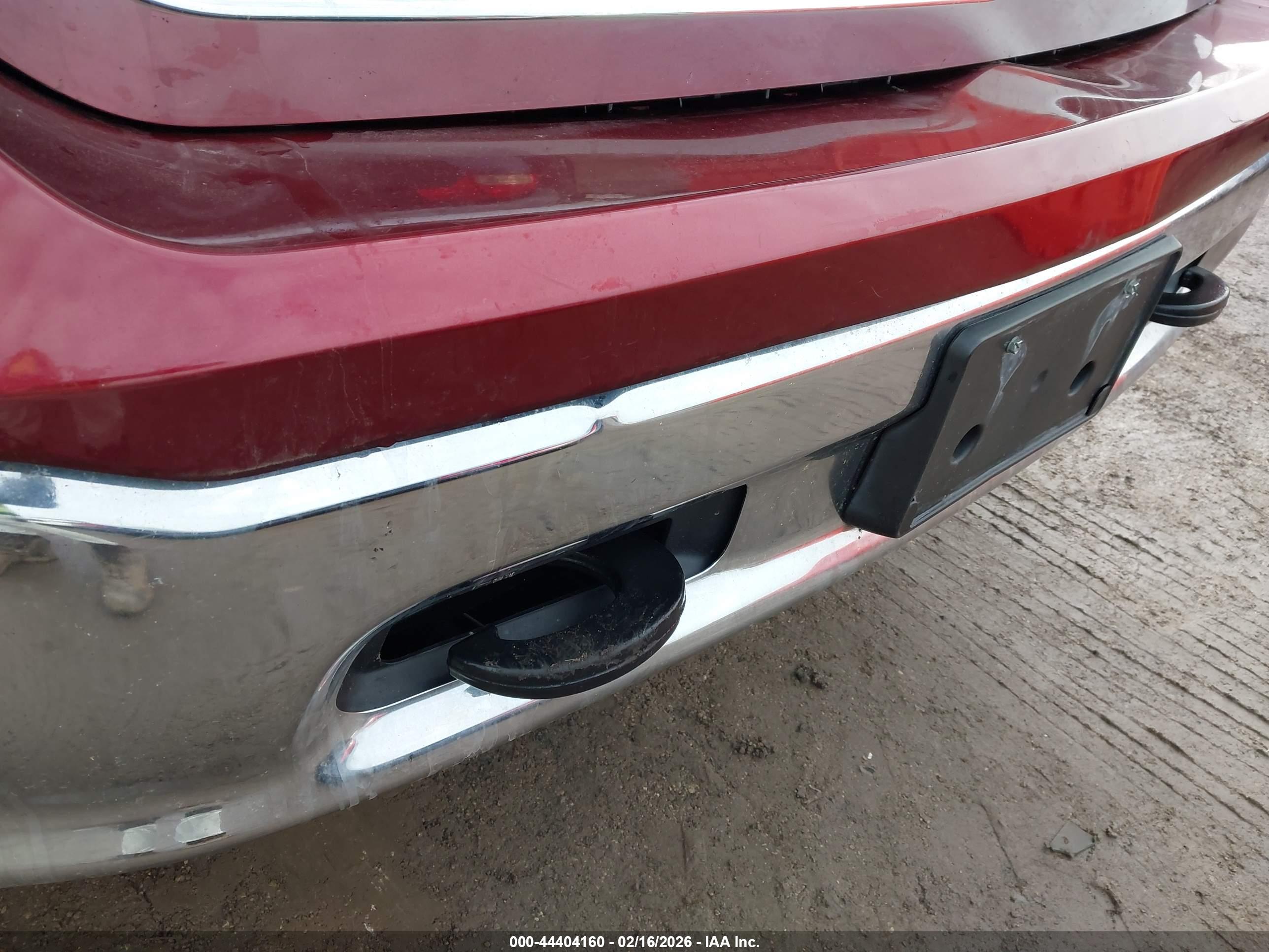 RAM 1500 image 6