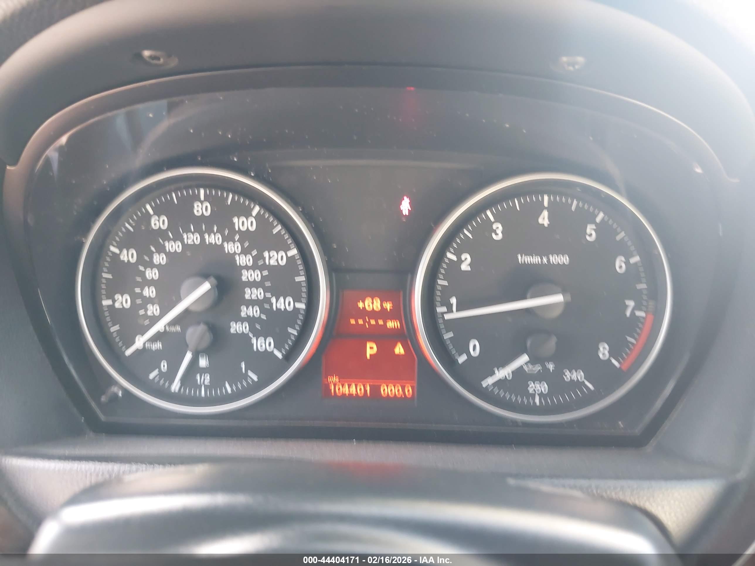 BMW 328I image 7