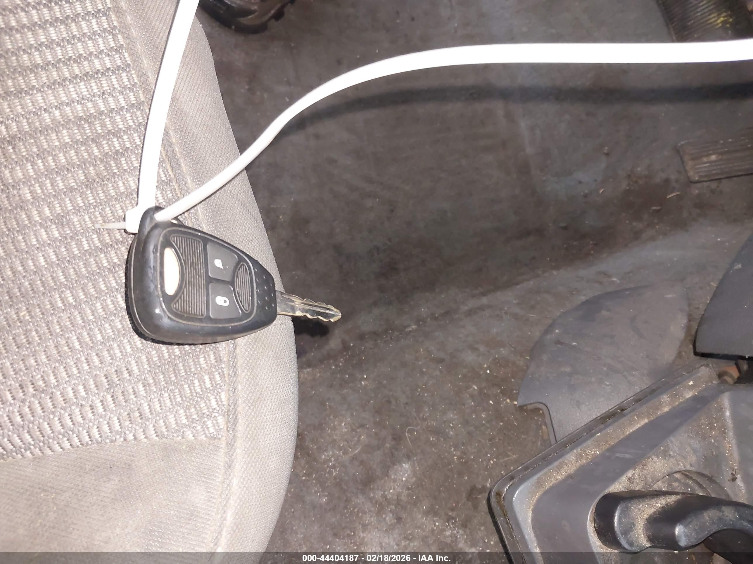 DODGE RAM image 11