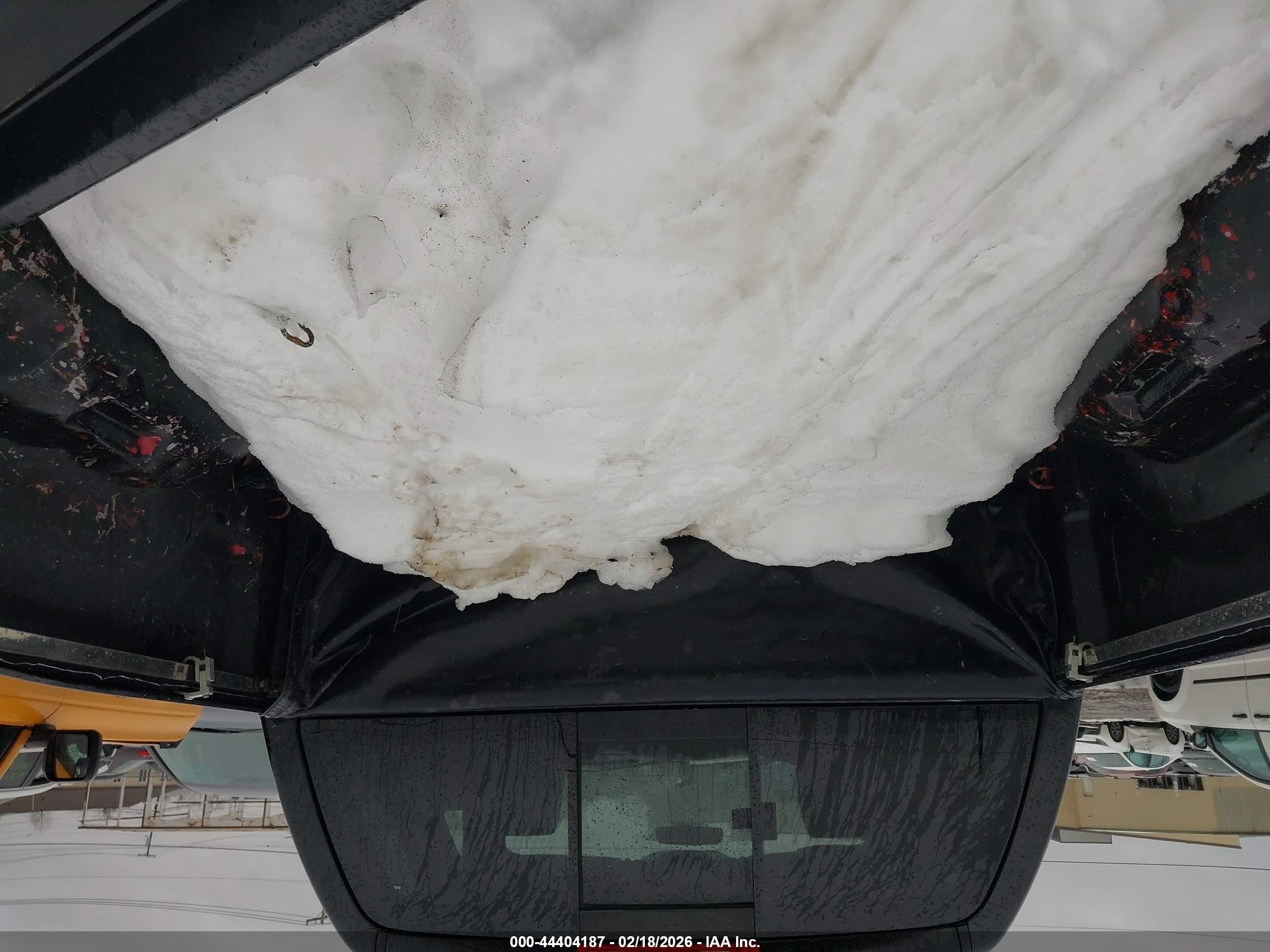 DODGE RAM image 8
