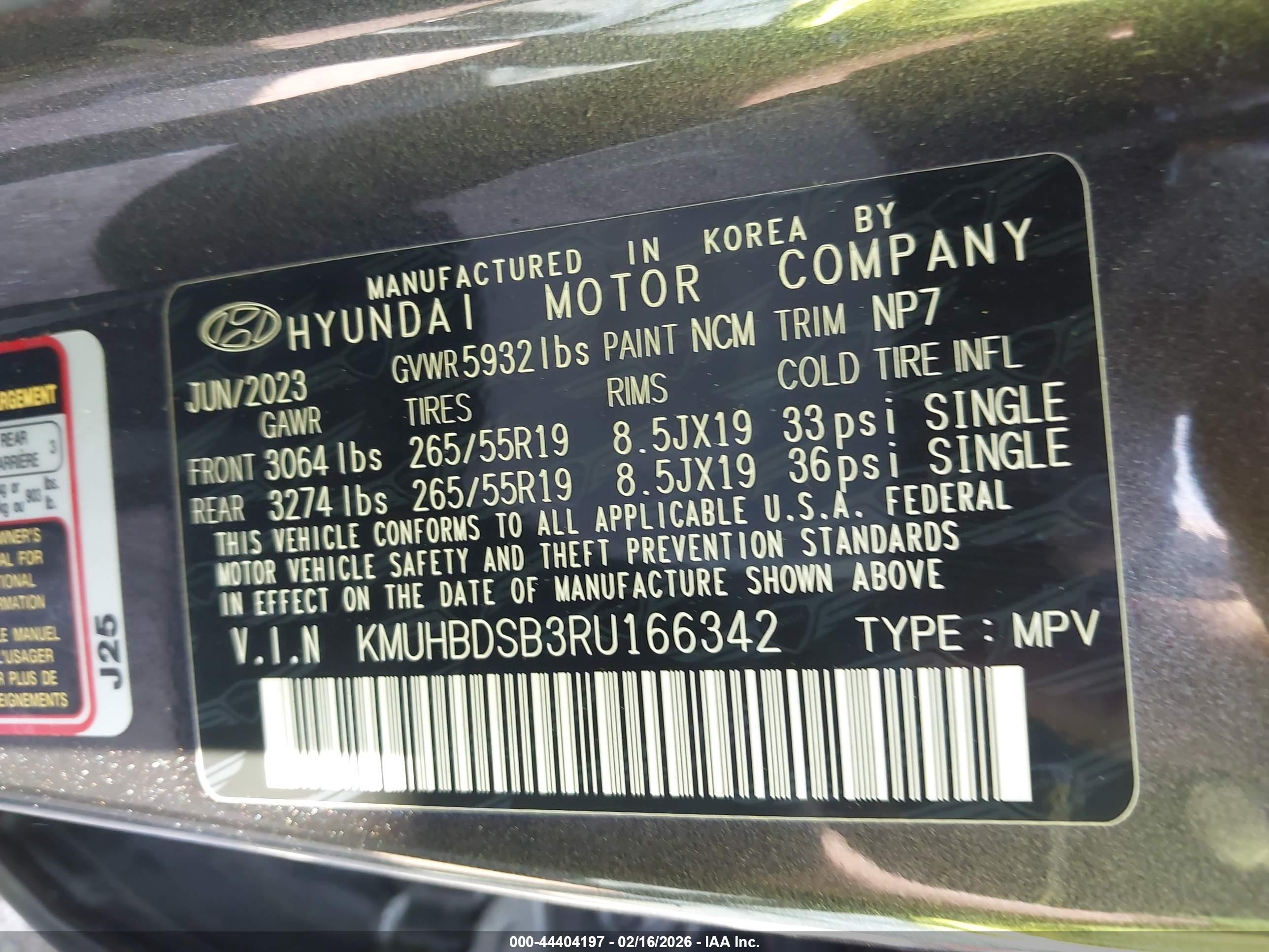 GENESIS GV80 image 9