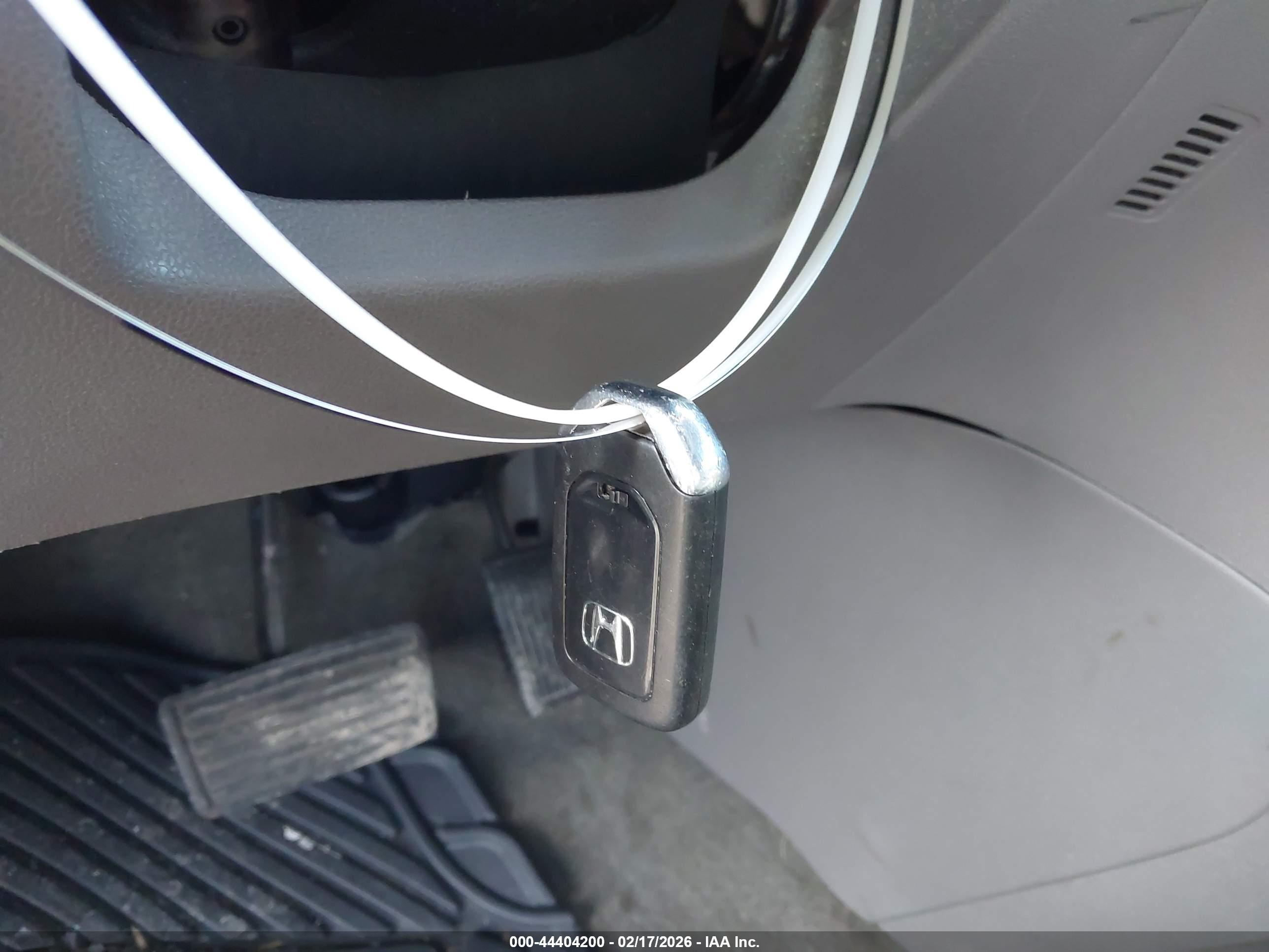 HONDA ODYSSEY image 11