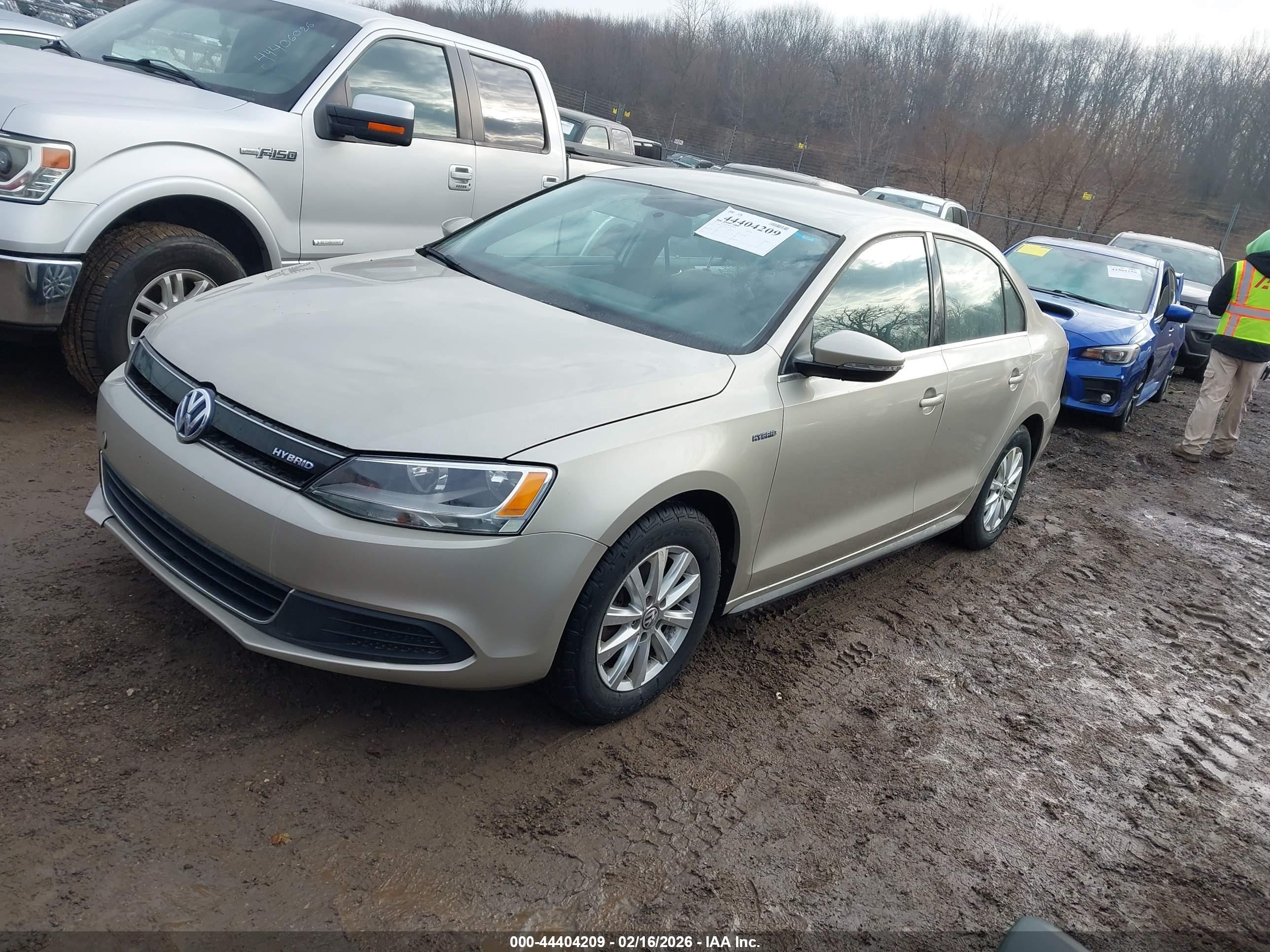 VOLKSWAGEN JETTA image 2
