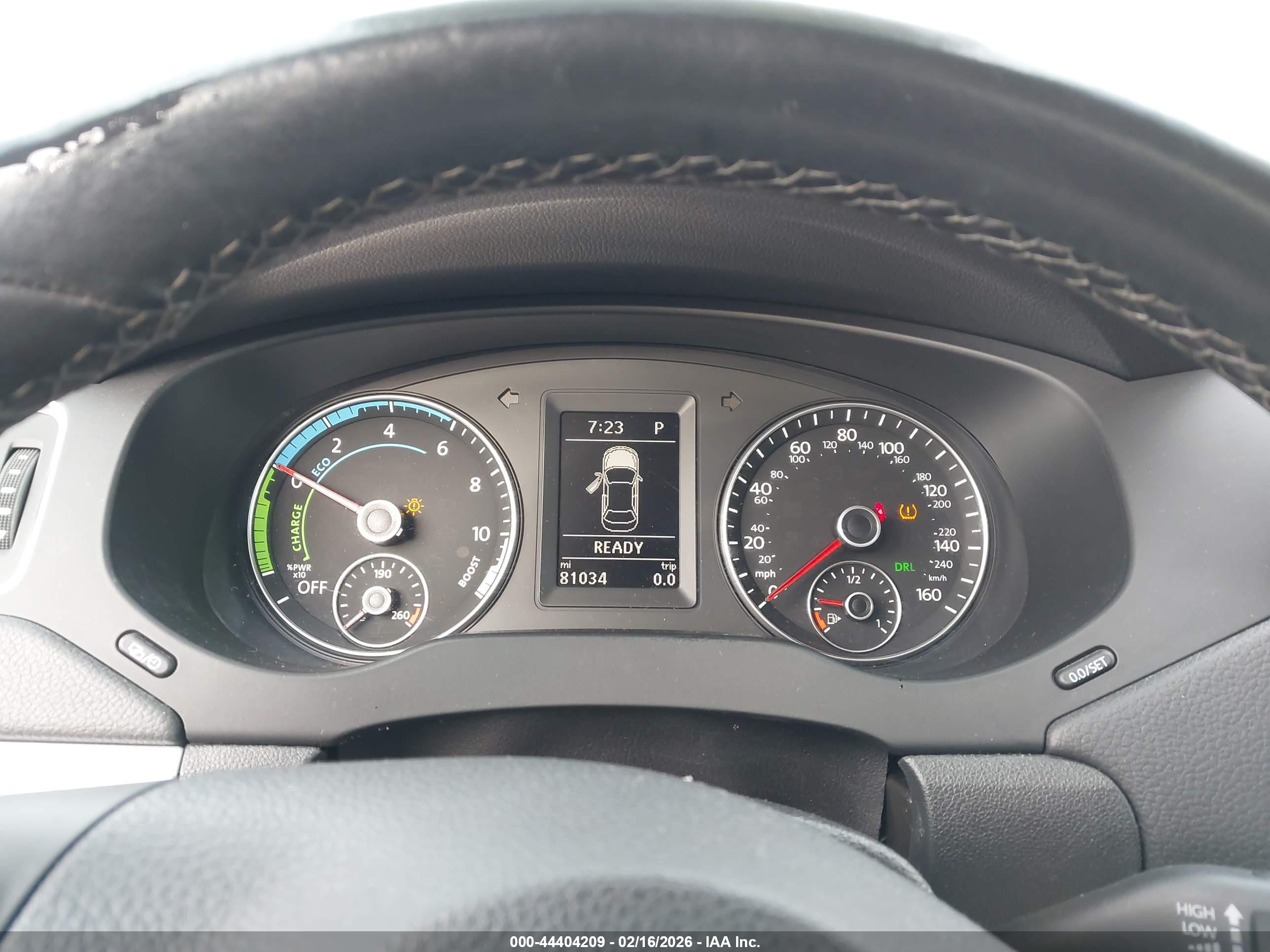 VOLKSWAGEN JETTA image 7