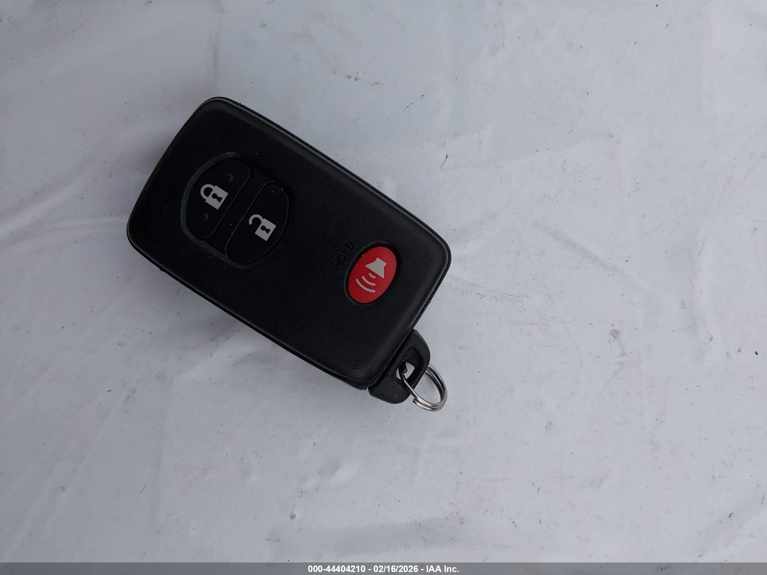 TOYOTA PRIUS image 11