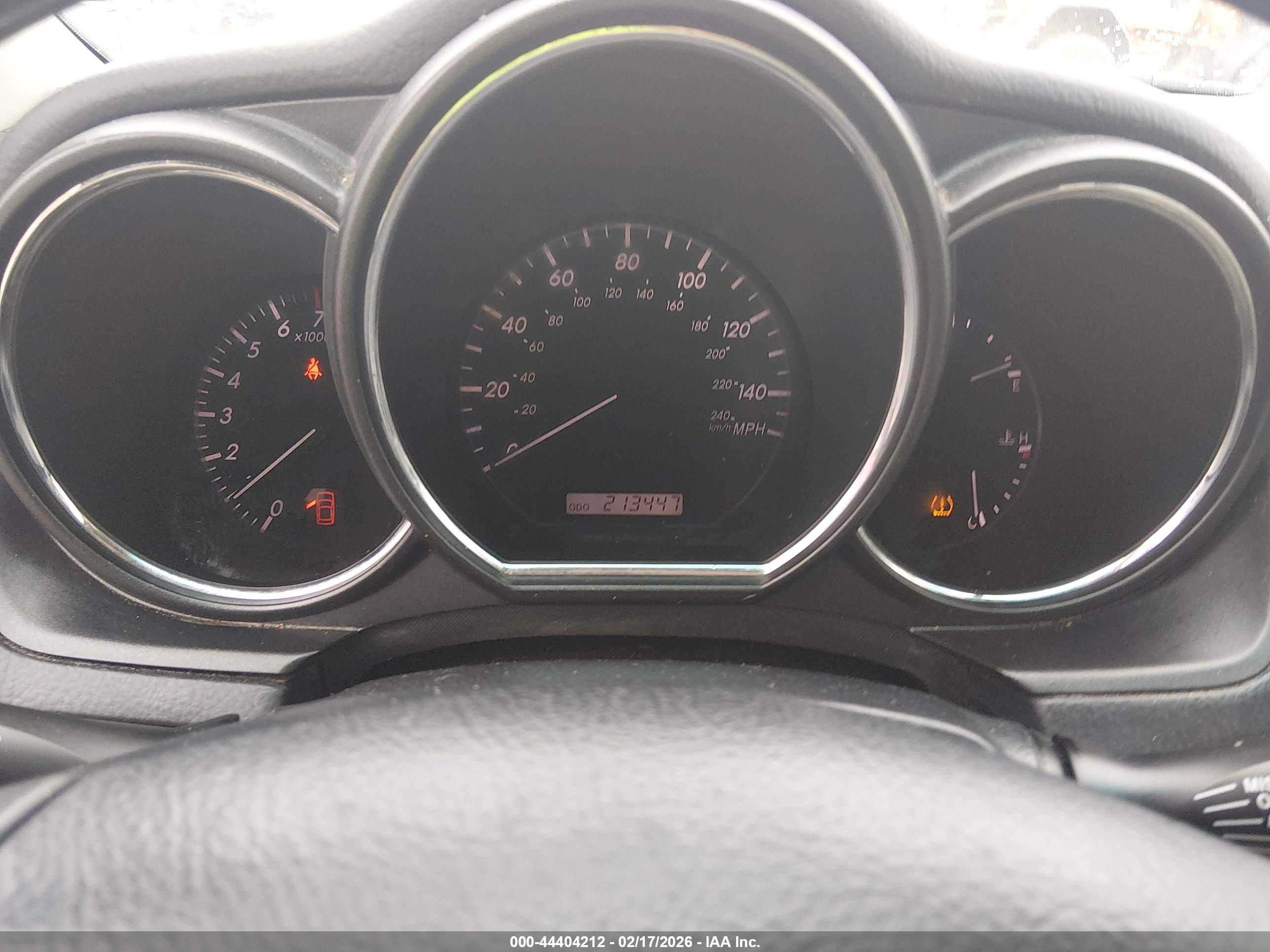 LEXUS RX image 7