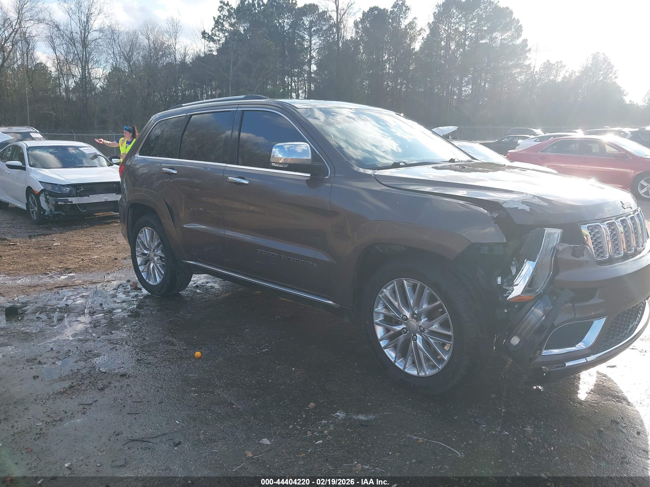 JEEP GRAND image 6
