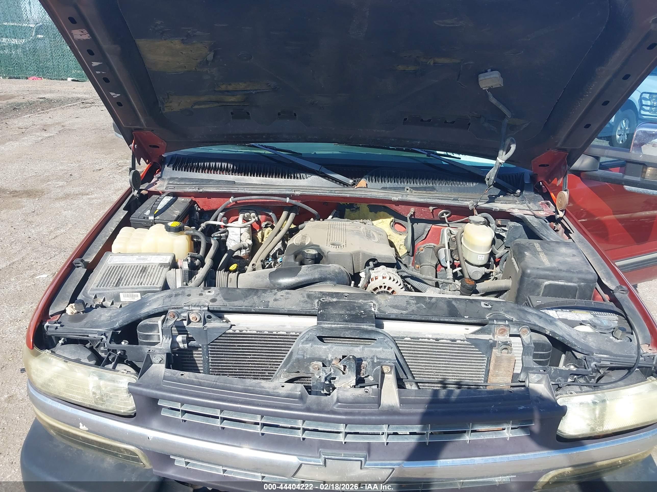 CHEVROLET SILVERADO image 10