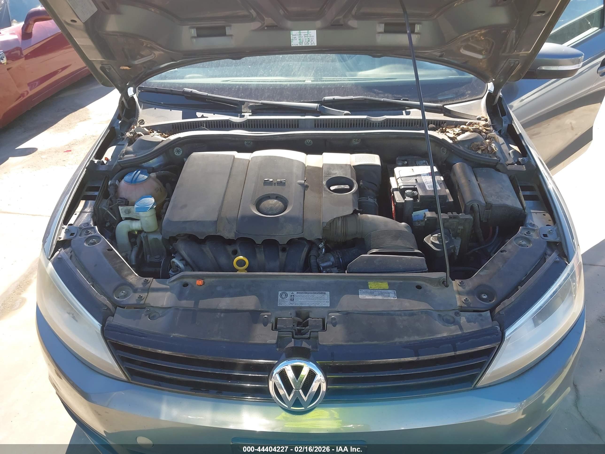 VOLKSWAGEN JETTA image 10