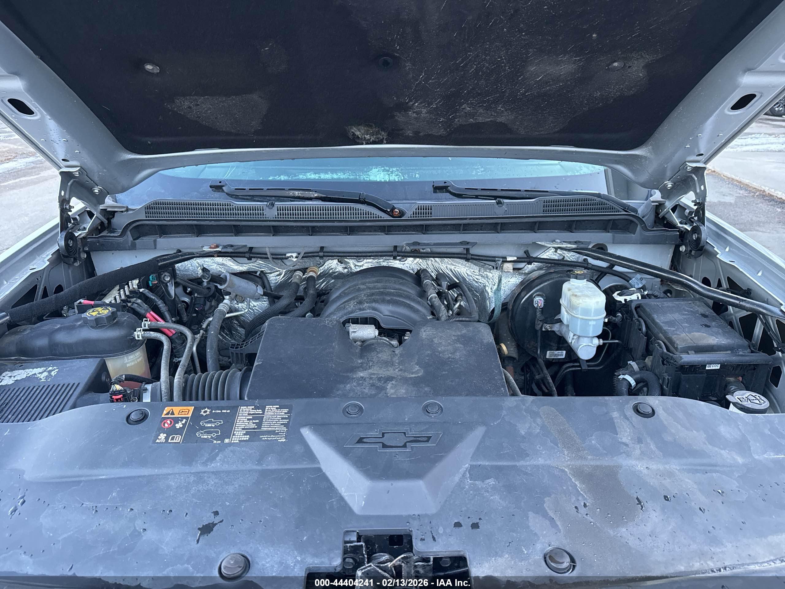 CHEVROLET SILVERADO image 10