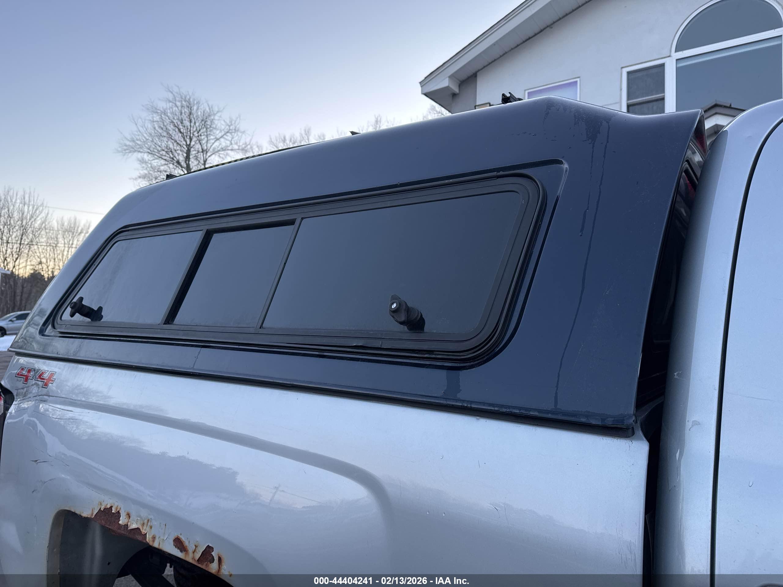 CHEVROLET SILVERADO image 6