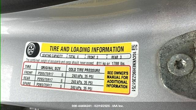 CHEVROLET SILVERADO image 9