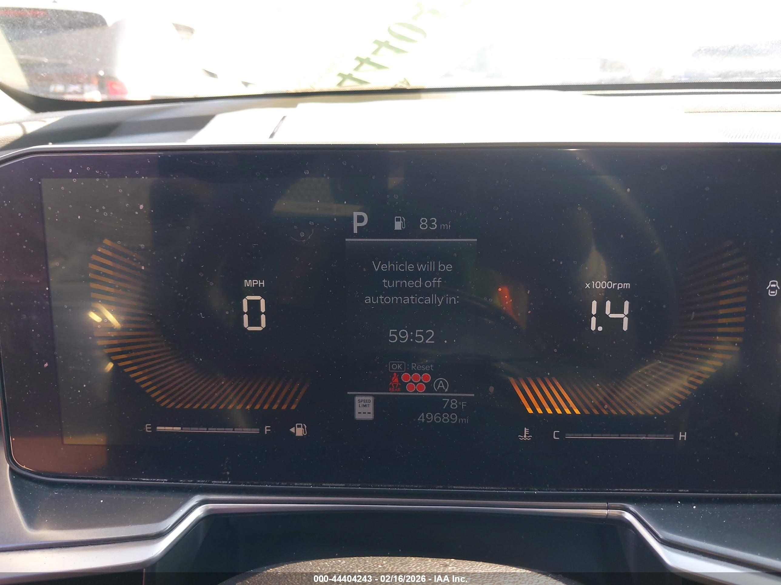KIA SORENTO image 7
